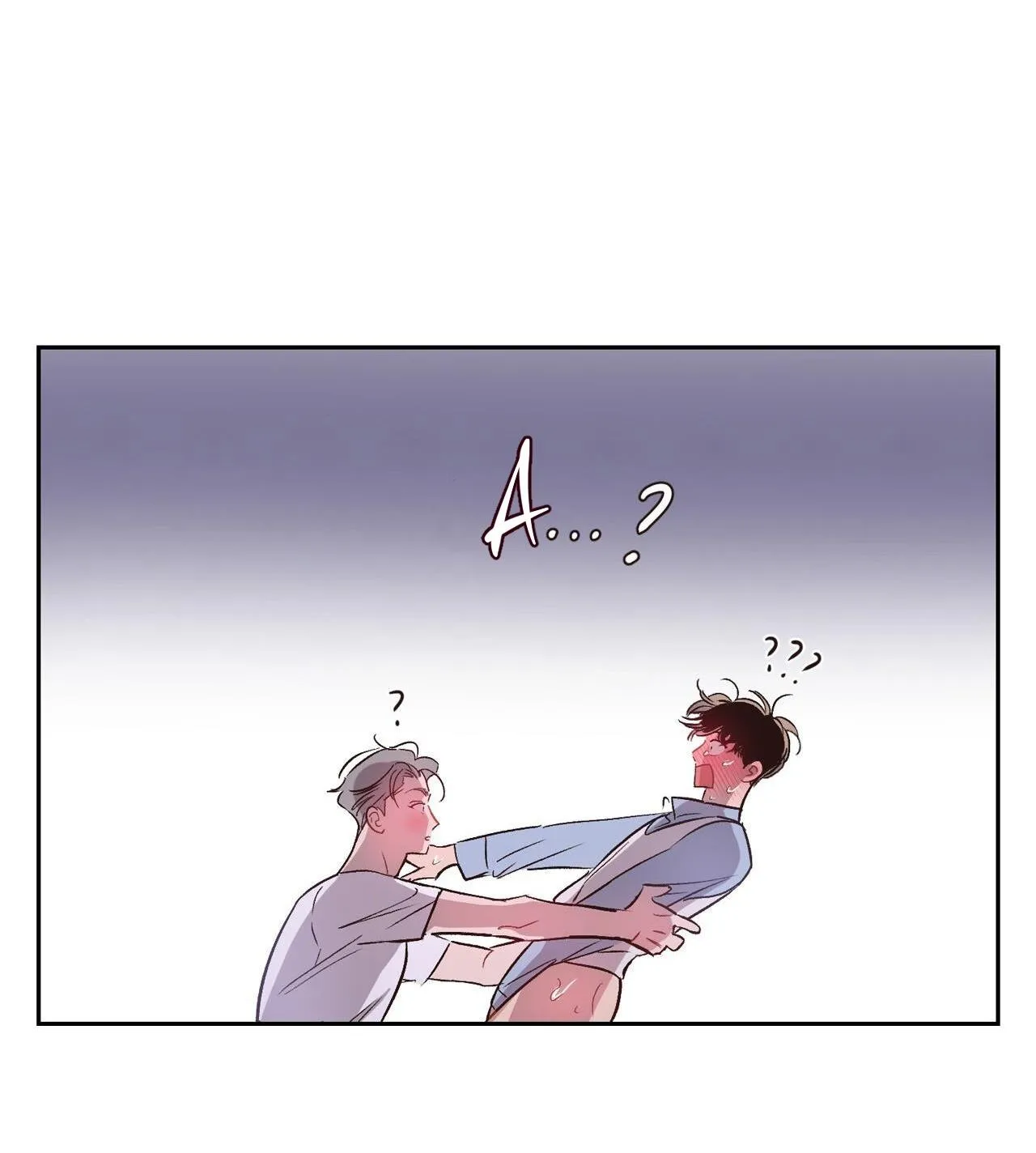 Bí Mật Của Mái Tóc Chapter 21 Trang 33