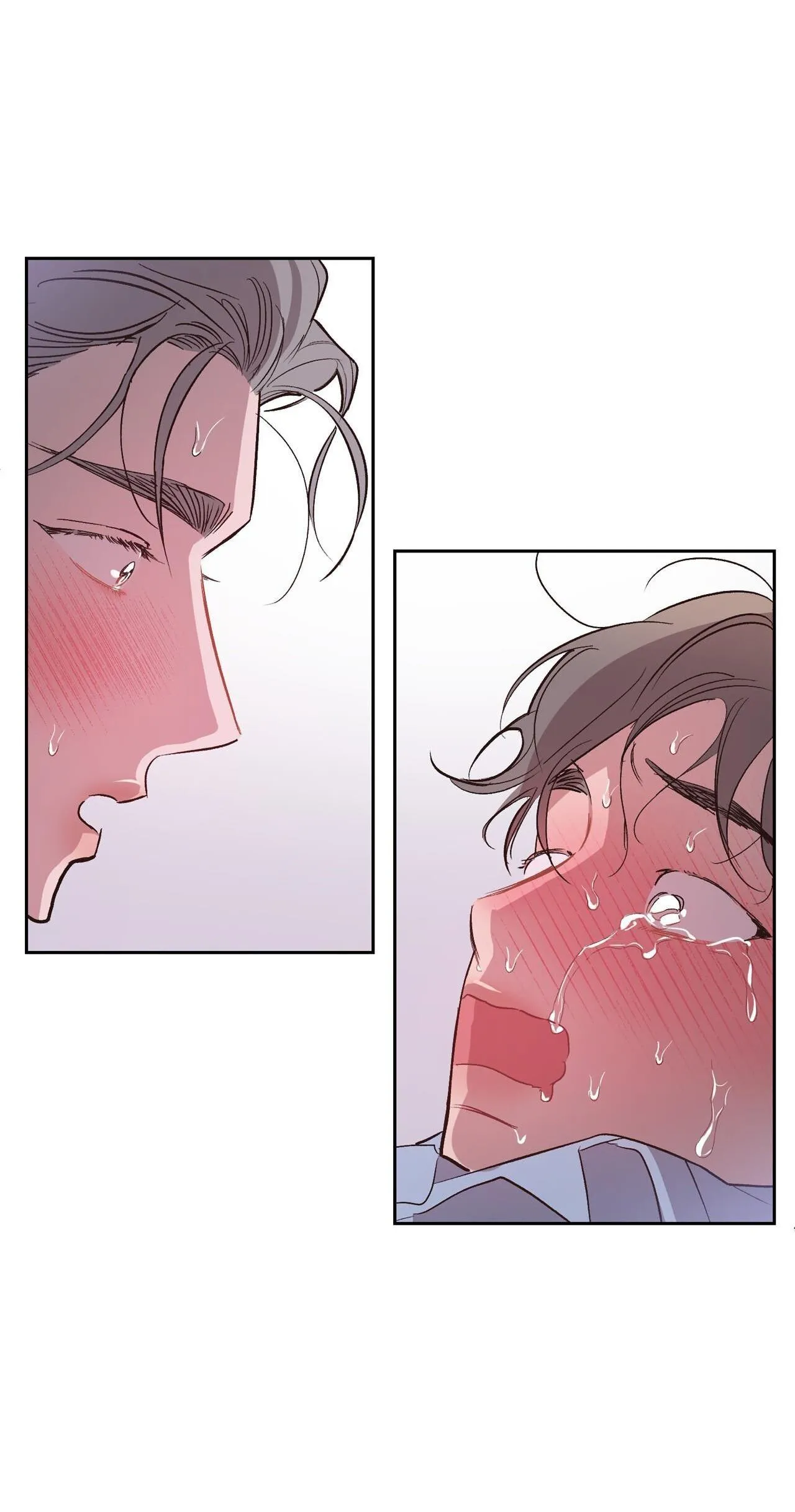 Bí Mật Của Mái Tóc Chapter 21 Trang 35