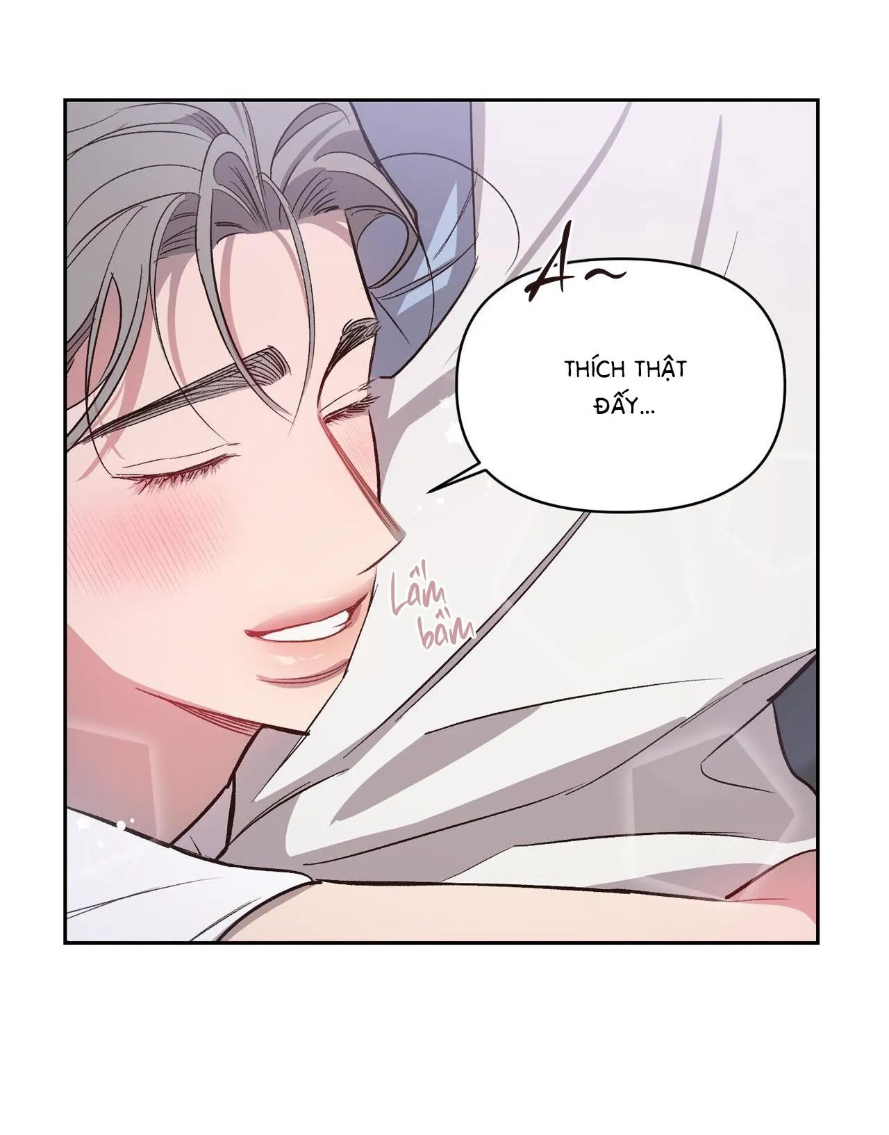 Bí Mật Của Mái Tóc Chapter 21 Trang 38