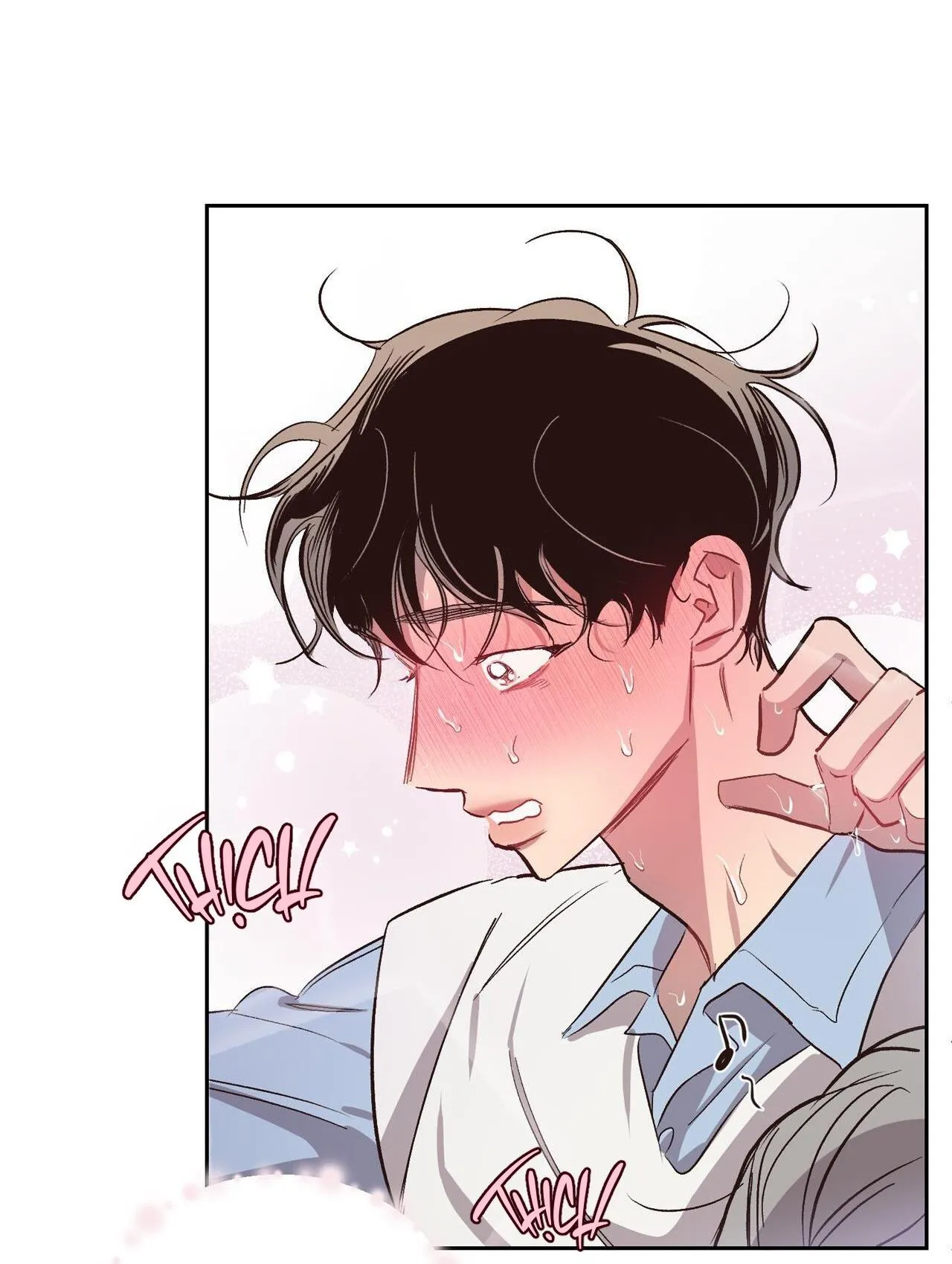 Bí Mật Của Mái Tóc Chapter 21 Trang 39