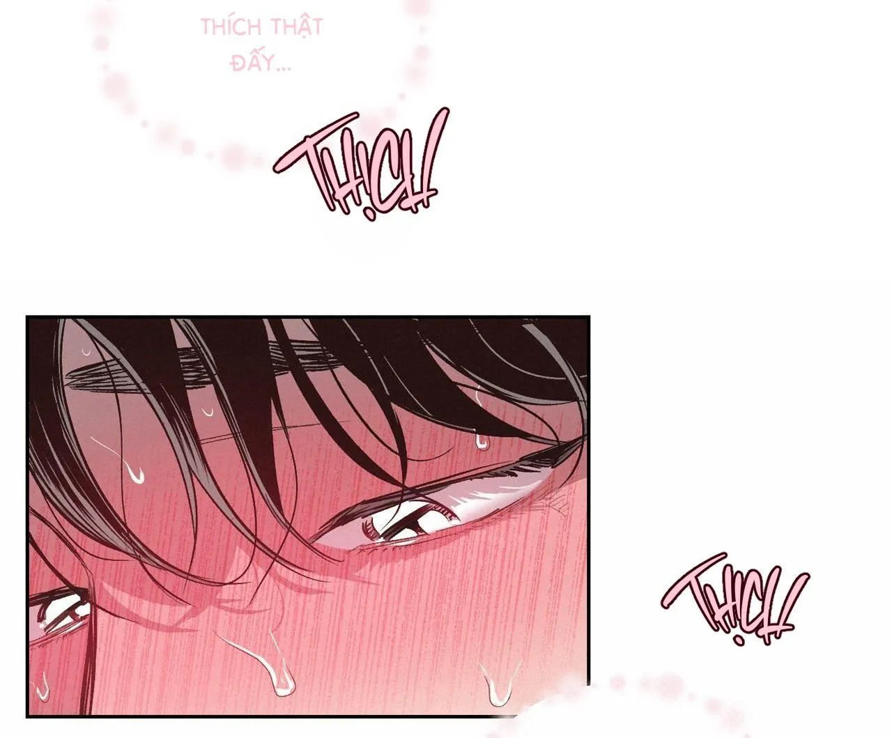 Bí Mật Của Mái Tóc Chapter 21 Trang 40