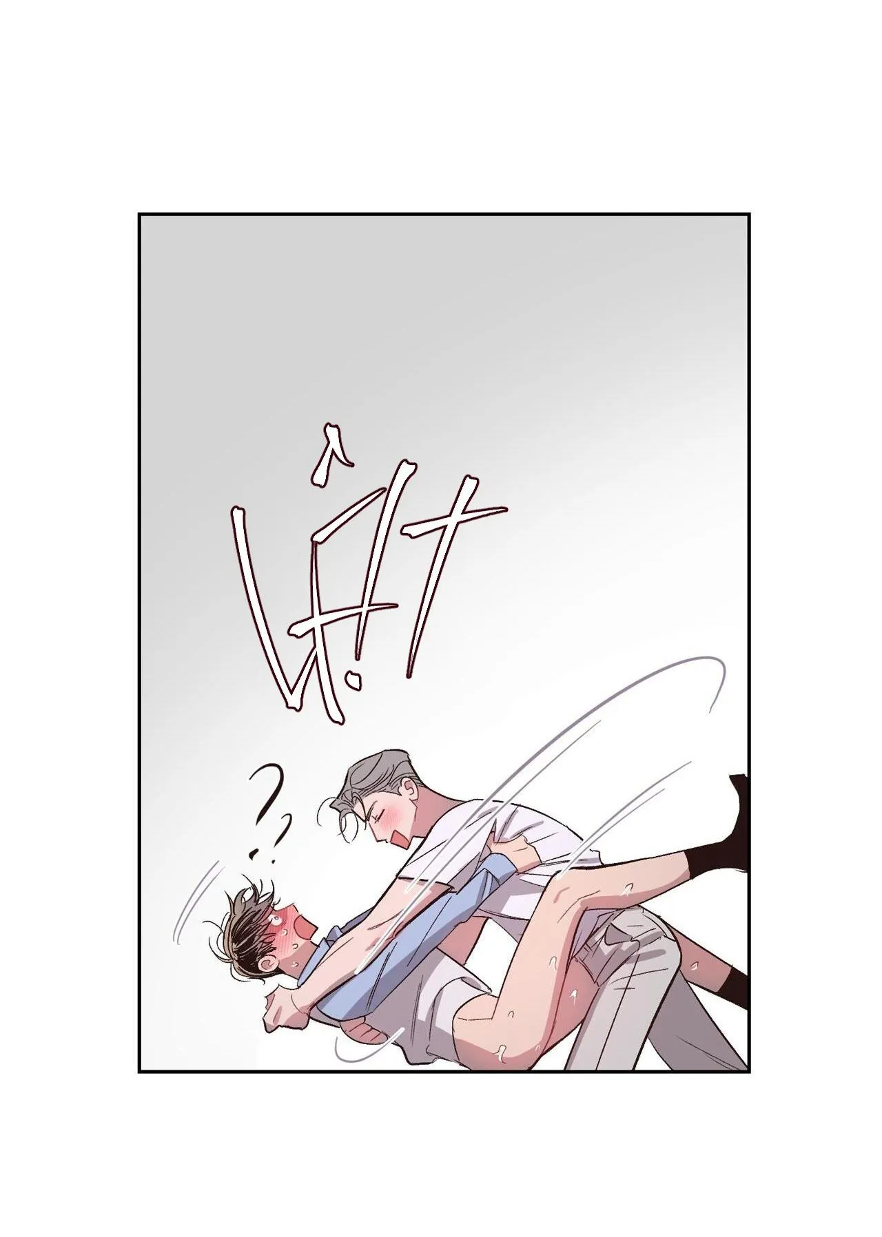 Bí Mật Của Mái Tóc Chapter 21 Trang 43