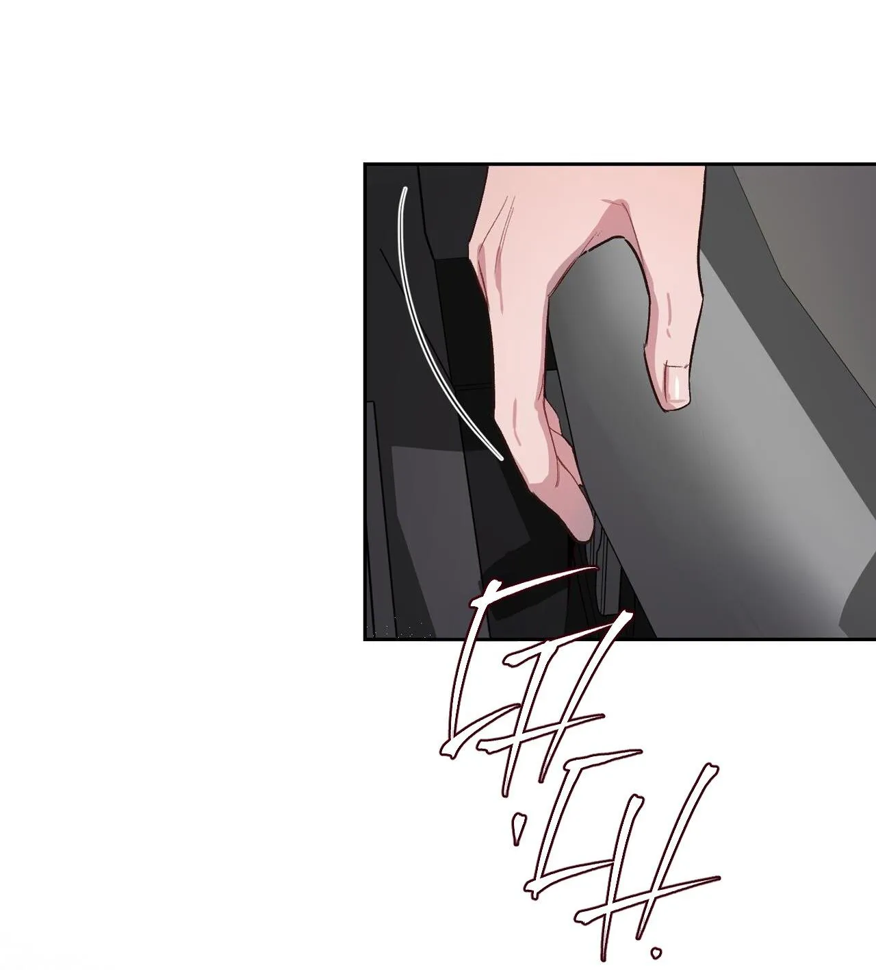 Bí Mật Của Mái Tóc Chapter 21 Trang 44