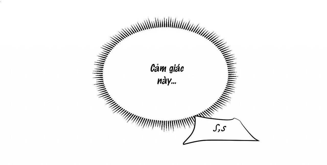 Bí Mật Của Mái Tóc Chapter 21 Trang 50