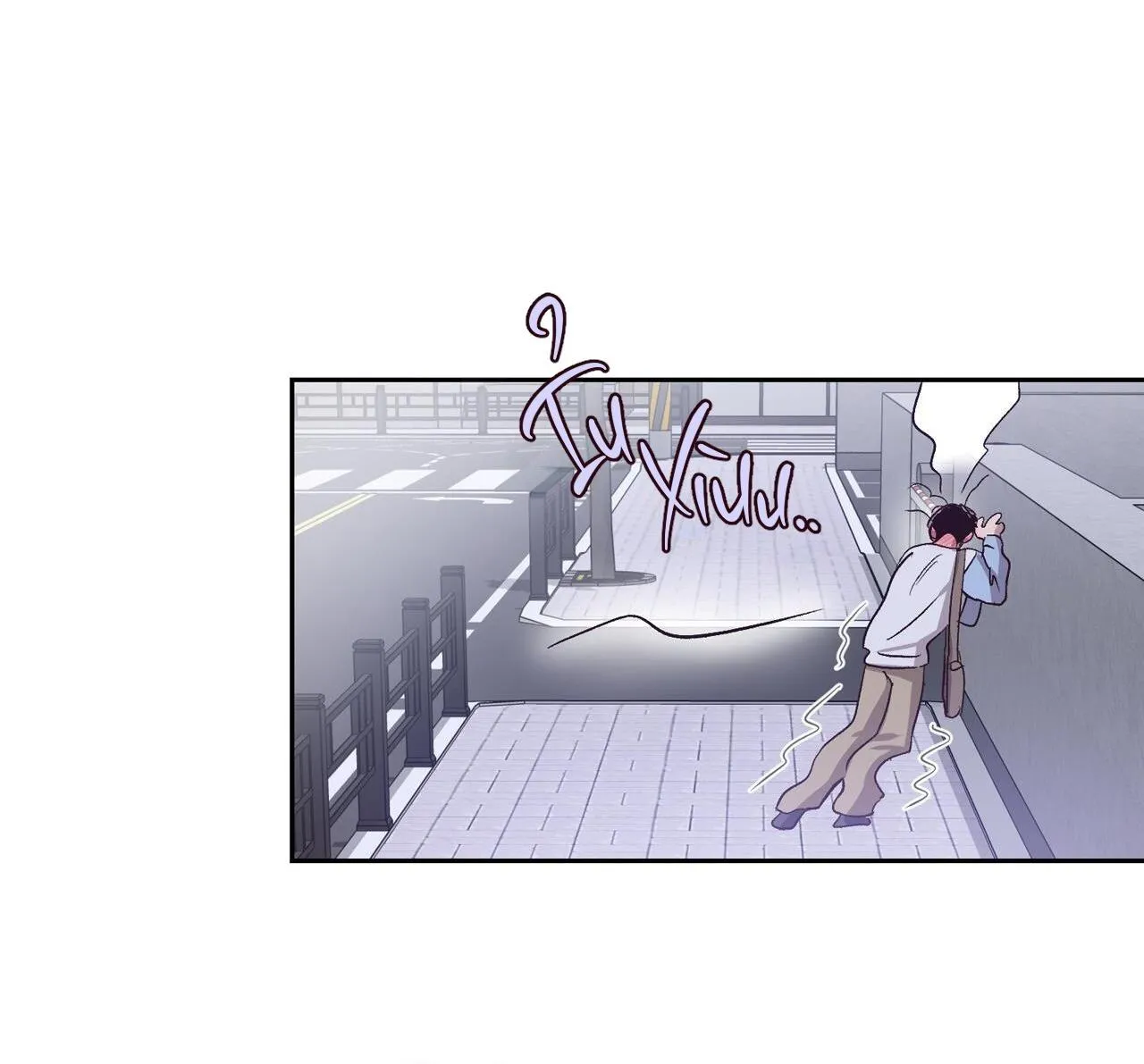 Bí Mật Của Mái Tóc Chapter 21 Trang 70