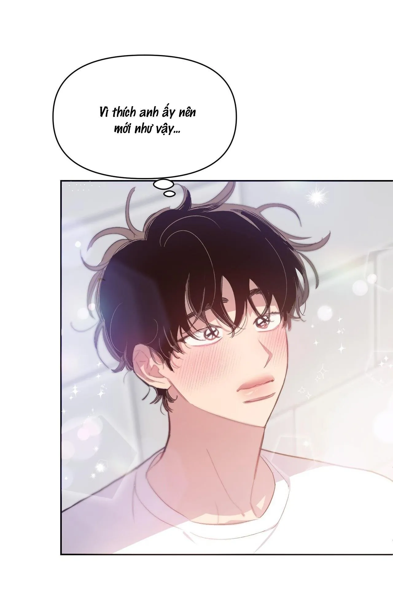 Bí Mật Của Mái Tóc Chapter 22 Trang 5