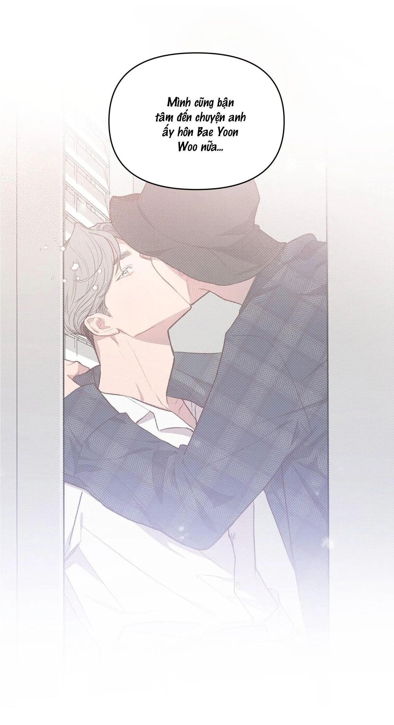 Bí Mật Của Mái Tóc Chapter 22 Trang 8