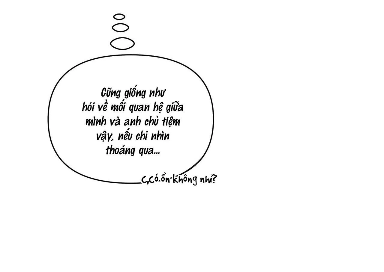 Bí Mật Của Mái Tóc Chapter 22 Trang 10