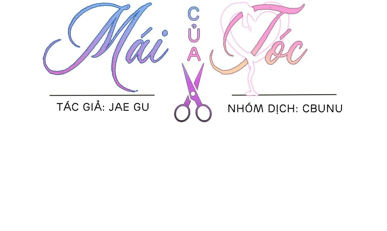 Bí Mật Của Mái Tóc Chapter 22 Trang 17