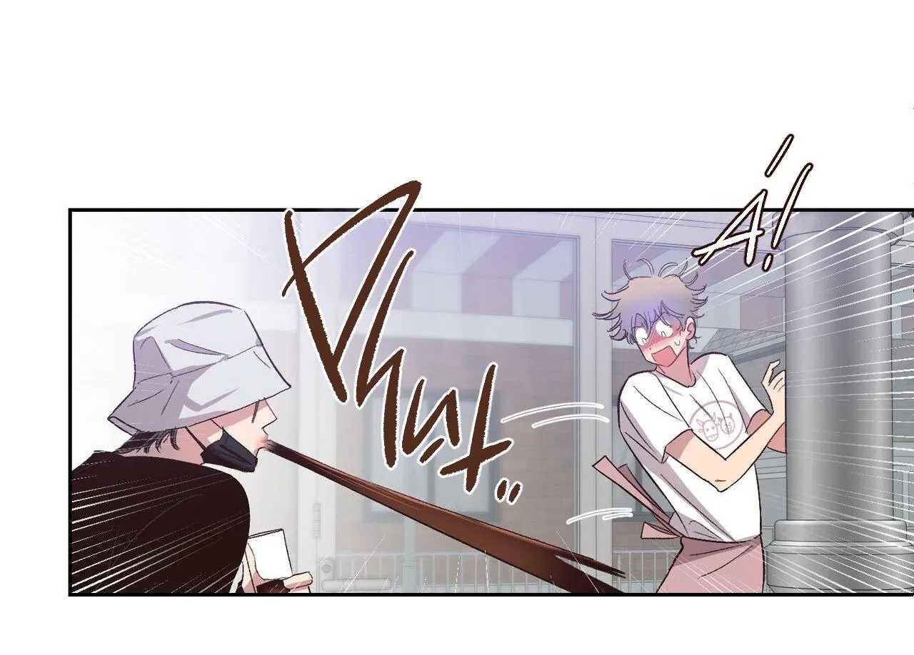 Bí Mật Của Mái Tóc Chapter 22 Trang 35