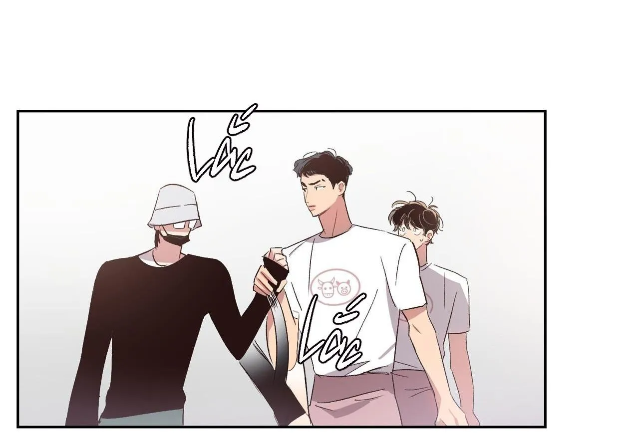 Bí Mật Của Mái Tóc Chapter 22 Trang 45