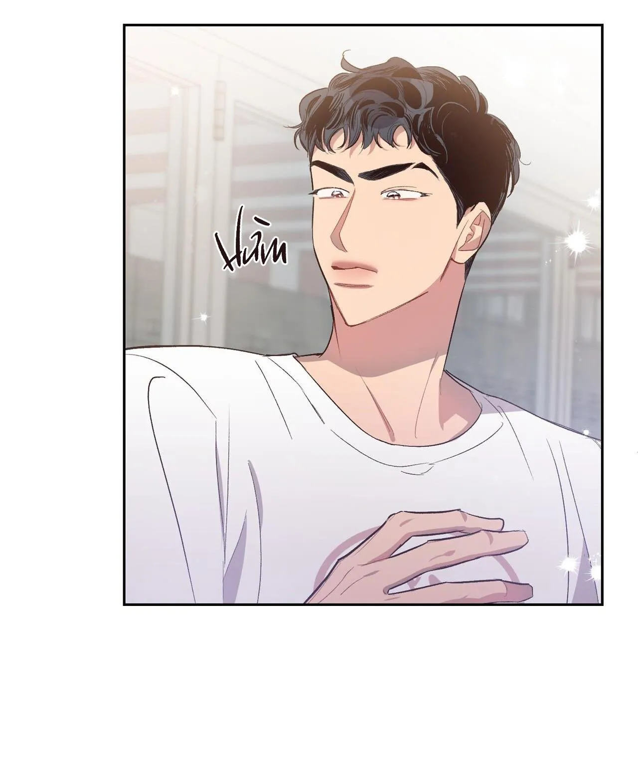 Bí Mật Của Mái Tóc Chapter 22 Trang 49