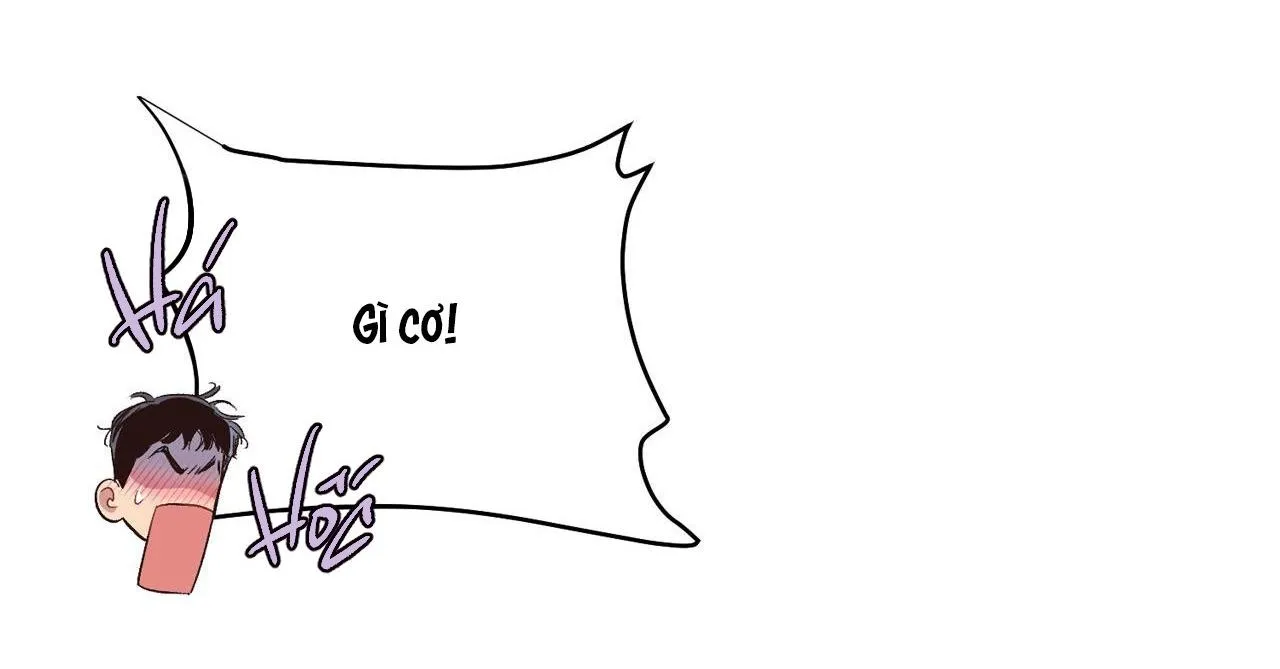 Bí Mật Của Mái Tóc Chapter 22 Trang 55