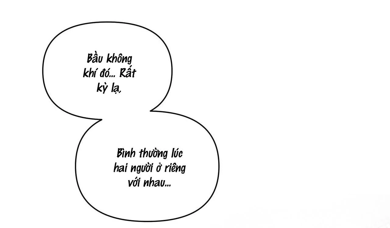 Bí Mật Của Mái Tóc Chapter 22 Trang 74