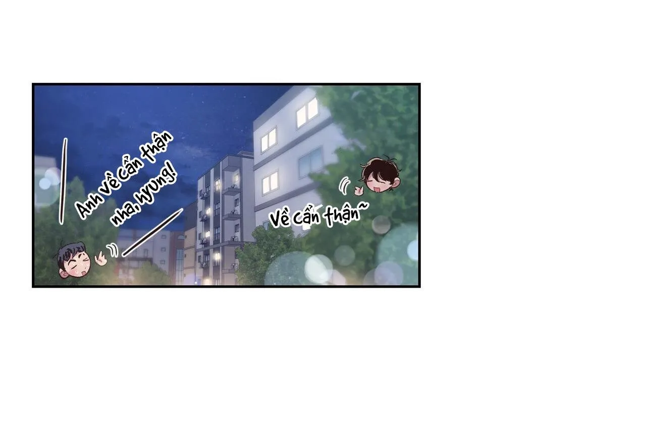 Bí Mật Của Mái Tóc Chapter 22 Trang 80