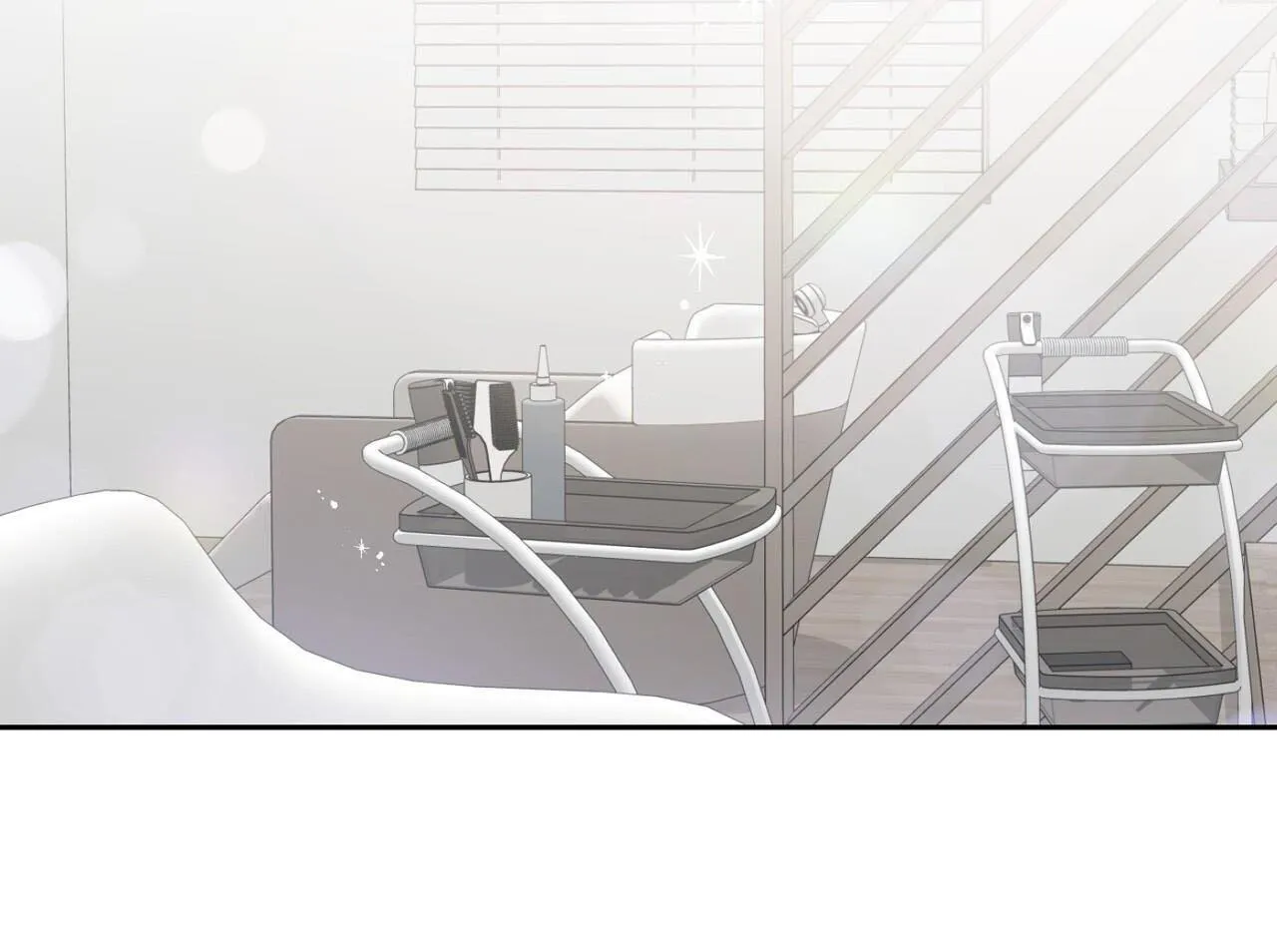 Bí Mật Của Mái Tóc Chapter 23 Trang 3