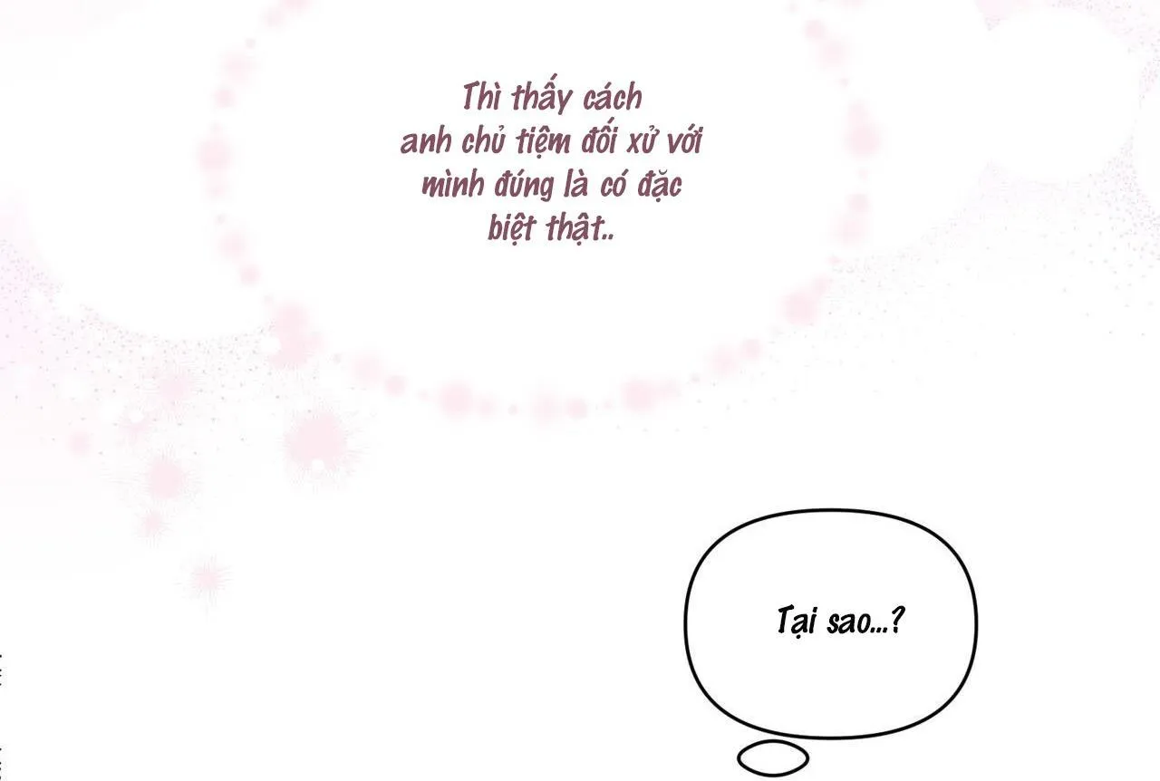 Bí Mật Của Mái Tóc Chapter 23 Trang 30