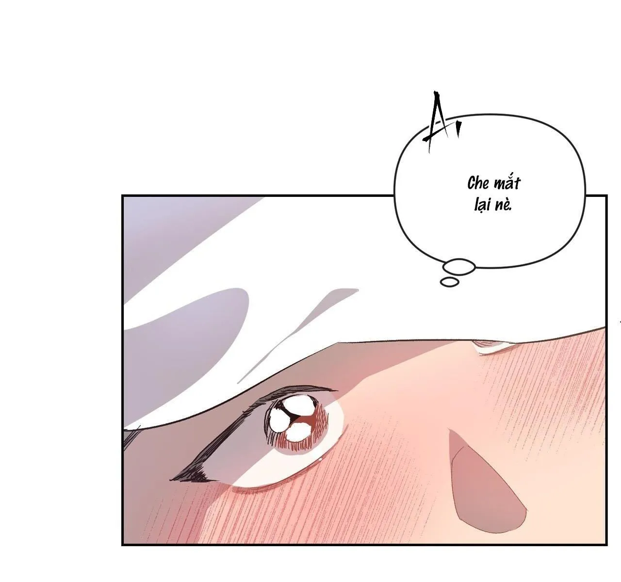 Bí Mật Của Mái Tóc Chapter 23 Trang 42