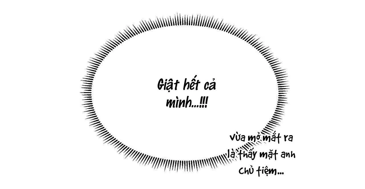 Bí Mật Của Mái Tóc Chapter 23 Trang 55