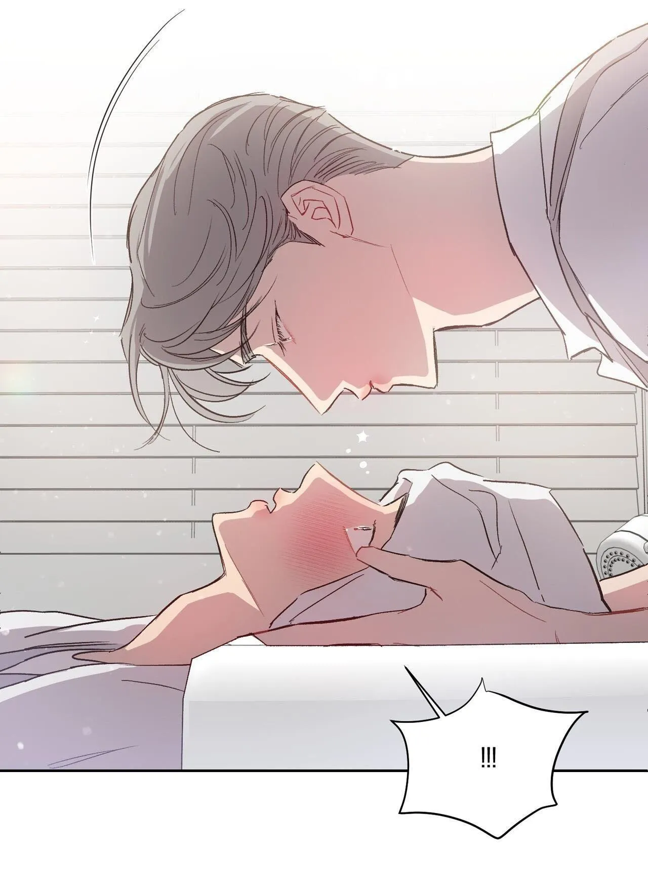 Bí Mật Của Mái Tóc Chapter 23 Trang 59