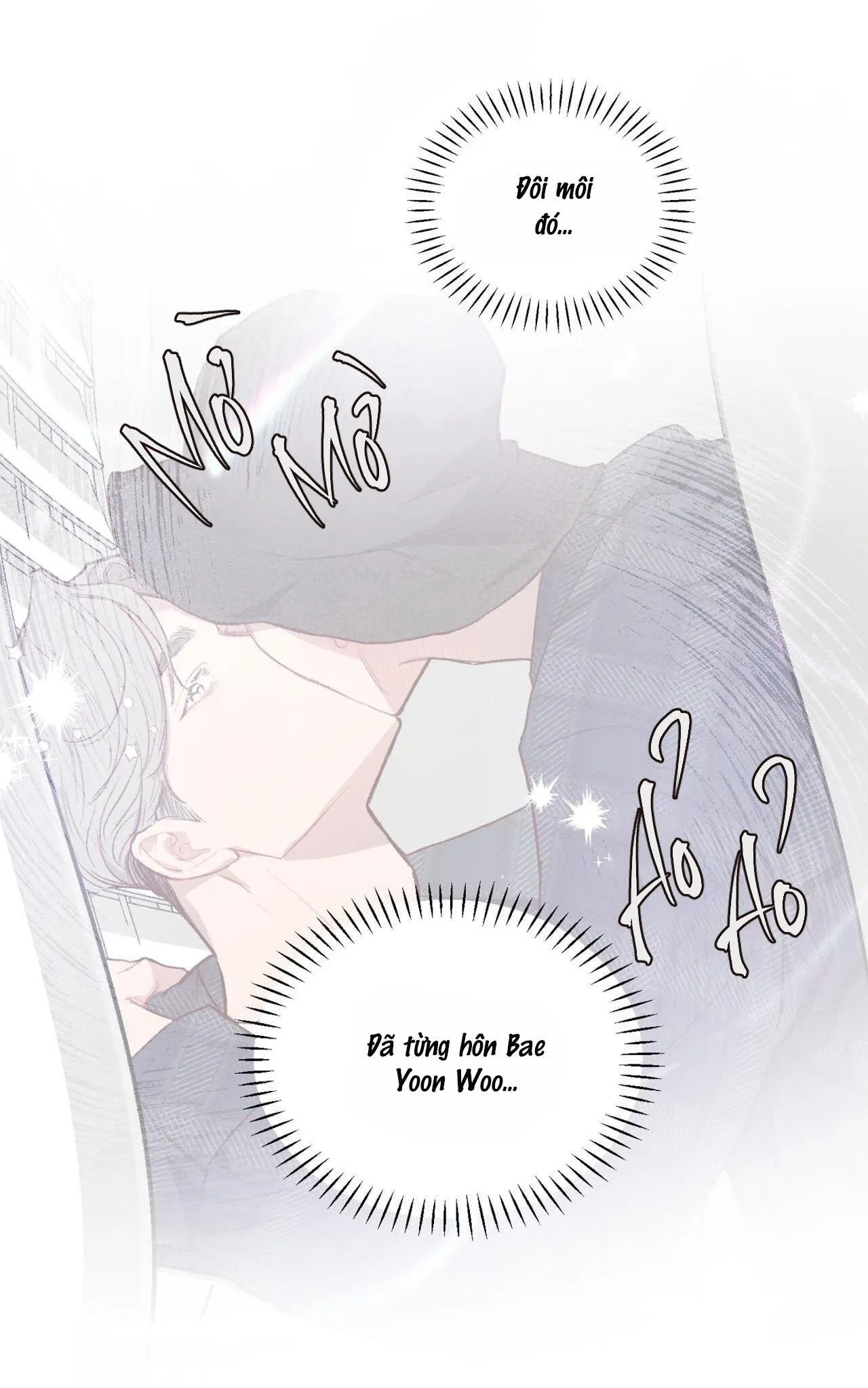 Bí Mật Của Mái Tóc Chapter 23 Trang 62