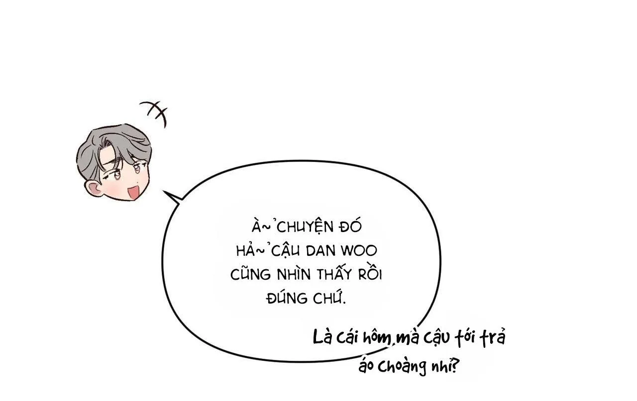 Bí Mật Của Mái Tóc Chapter 23 Trang 65