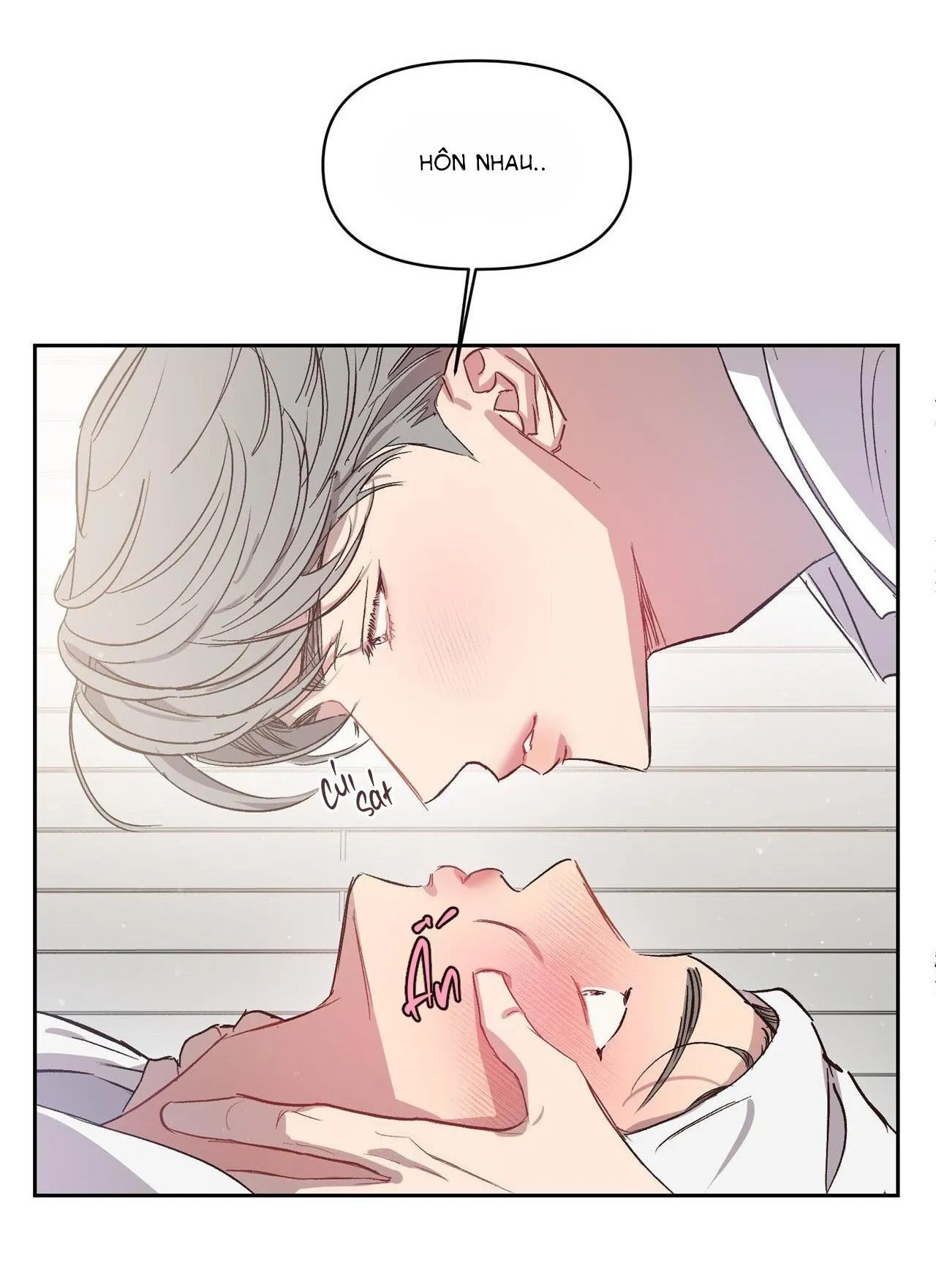 Bí Mật Của Mái Tóc Chapter 23 Trang 67