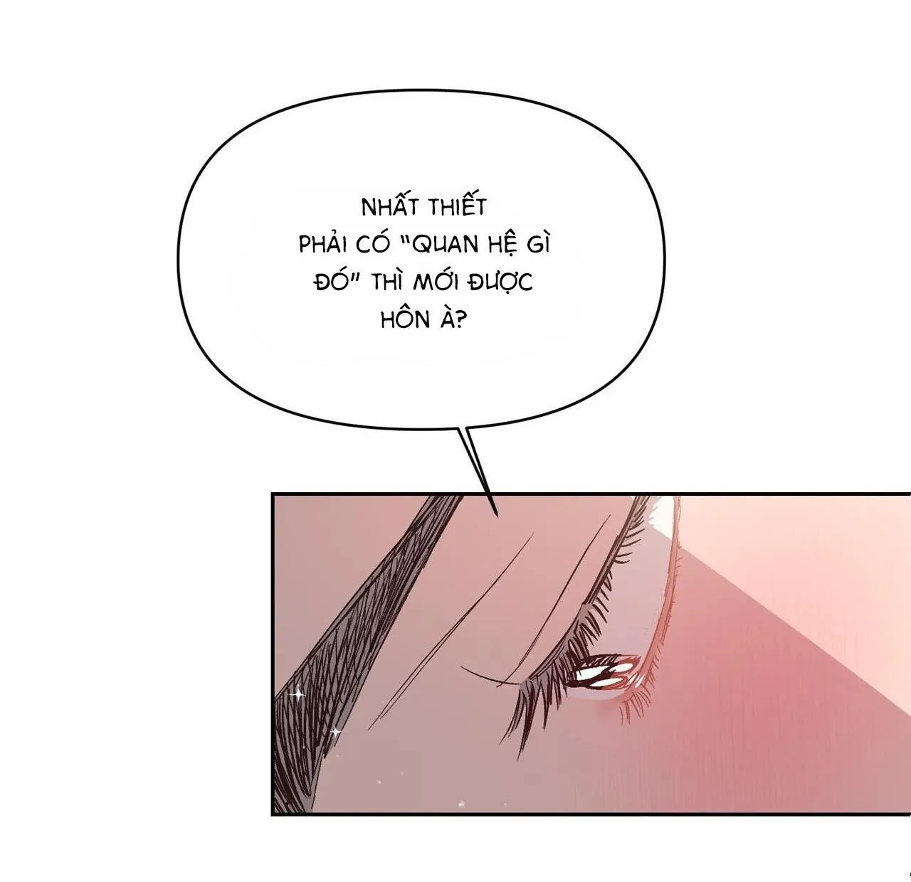 Bí Mật Của Mái Tóc Chapter 23 Trang 68