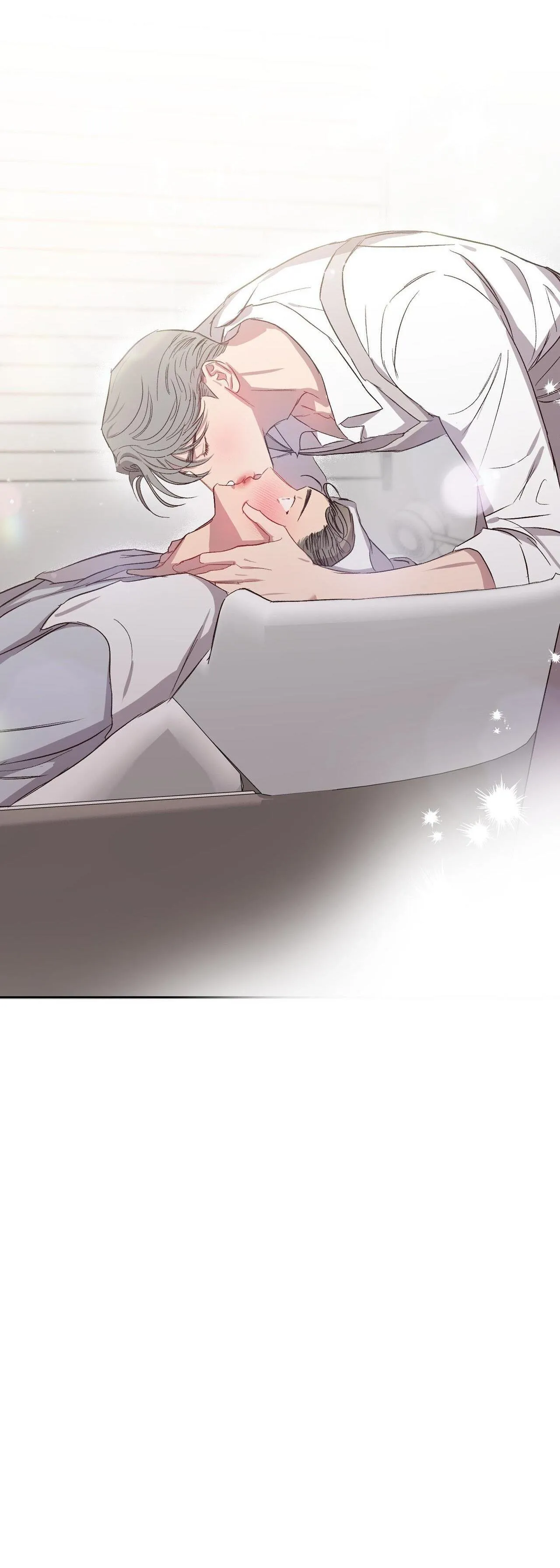 Bí Mật Của Mái Tóc Chapter 23 Trang 72