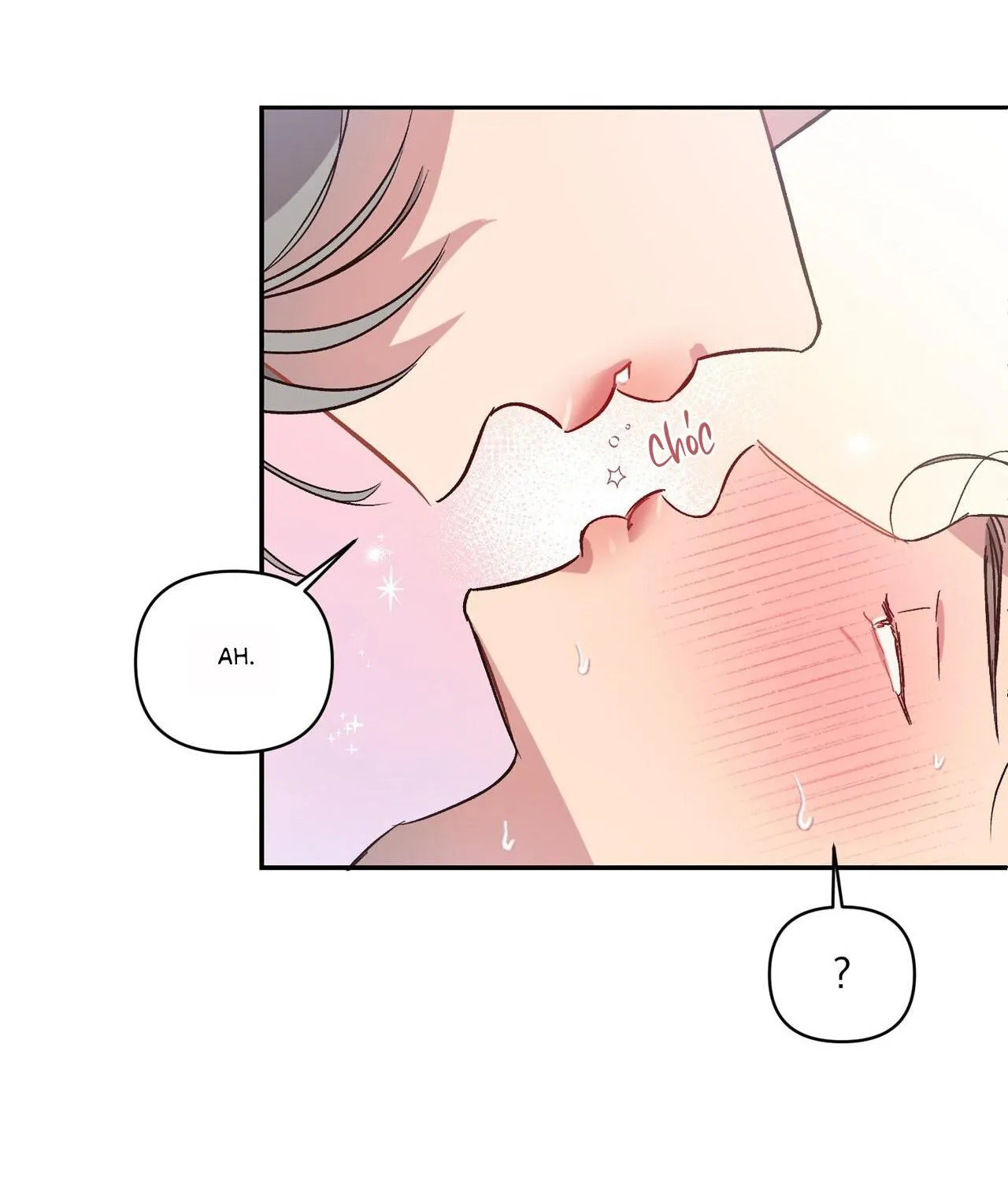 Bí Mật Của Mái Tóc Chapter 24 Trang 6