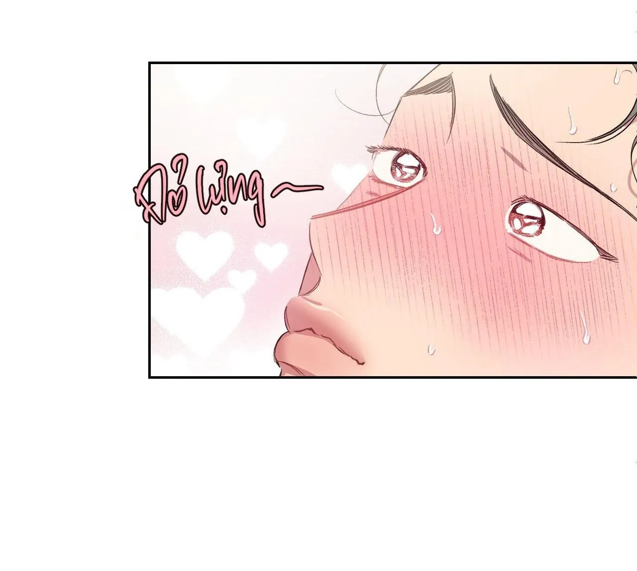 Bí Mật Của Mái Tóc Chapter 24 Trang 9