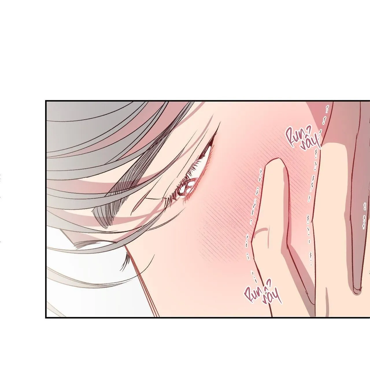 Bí Mật Của Mái Tóc Chapter 24 Trang 12