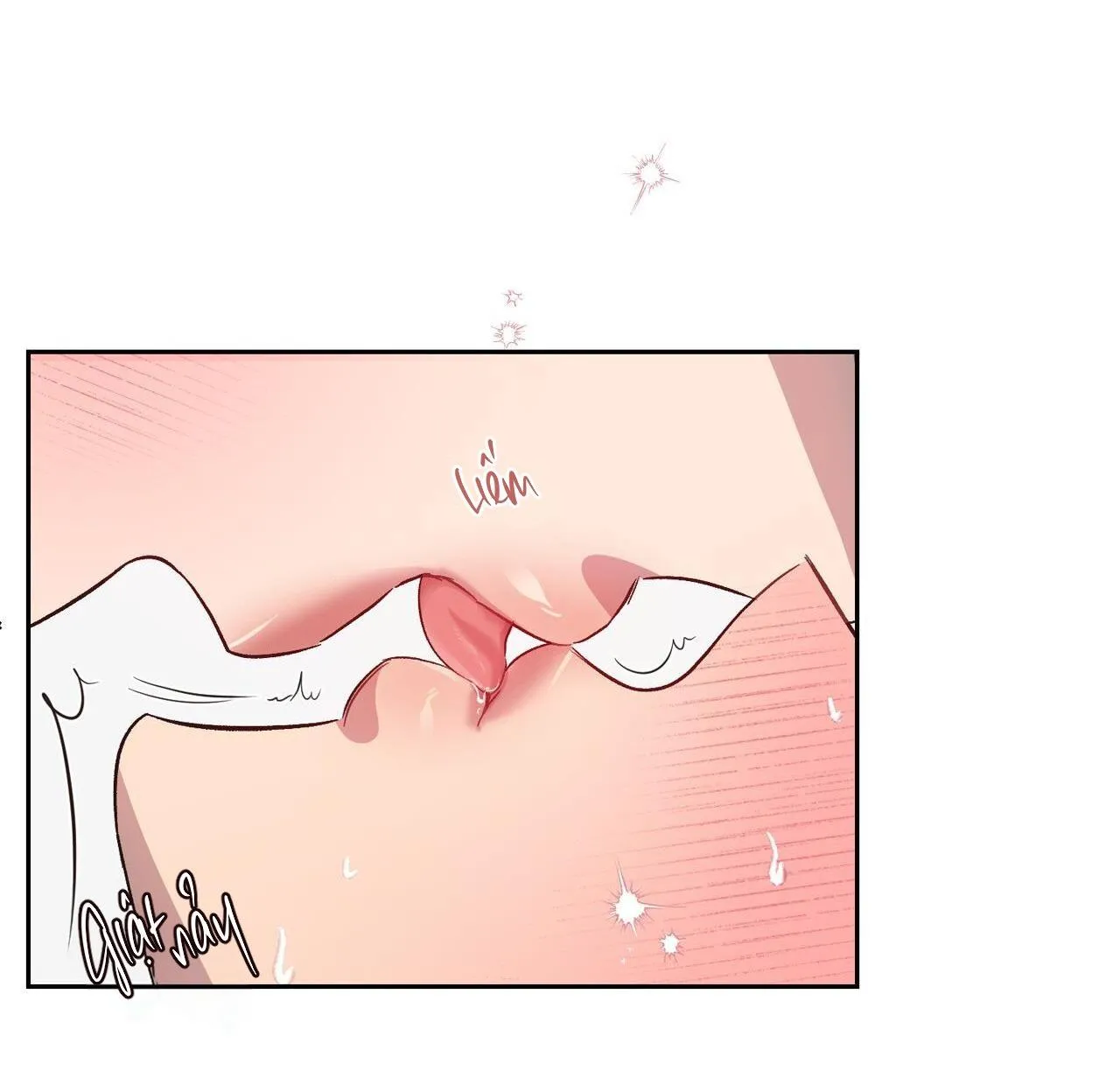 Bí Mật Của Mái Tóc Chapter 24 Trang 13