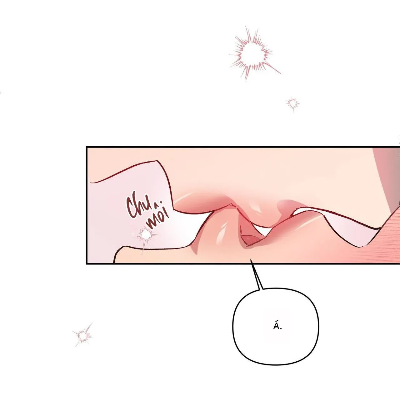 Bí Mật Của Mái Tóc Chapter 24 Trang 14