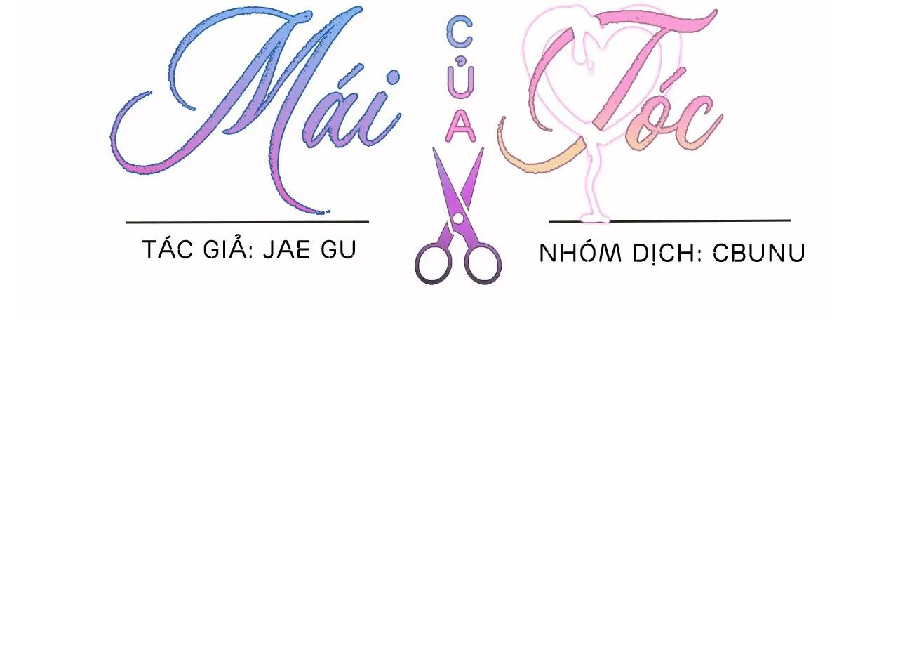 Bí Mật Của Mái Tóc Chapter 24 Trang 21