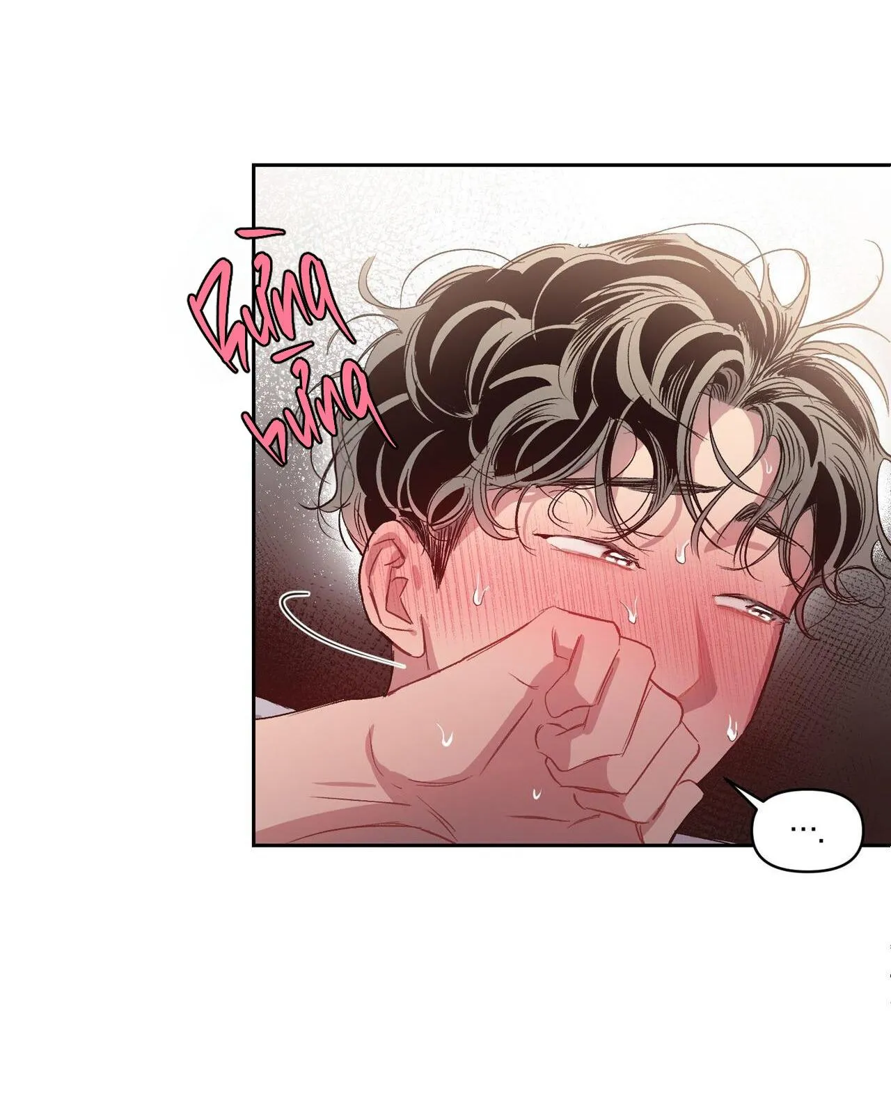 Bí Mật Của Mái Tóc Chapter 24 Trang 29