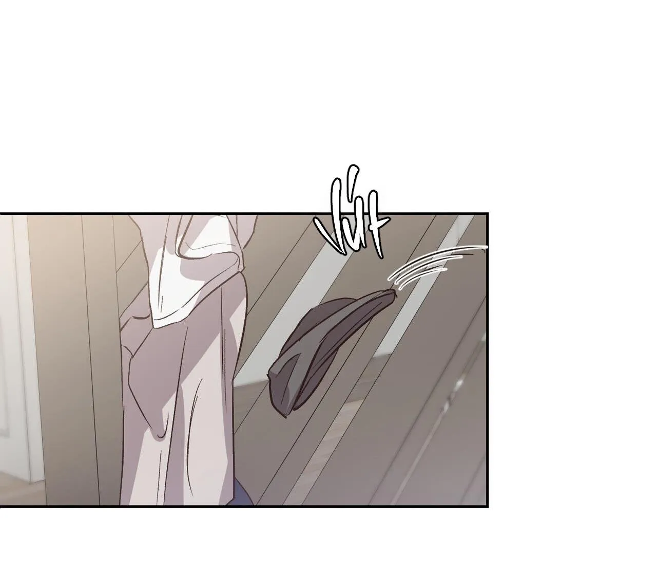 Bí Mật Của Mái Tóc Chapter 24 Trang 30