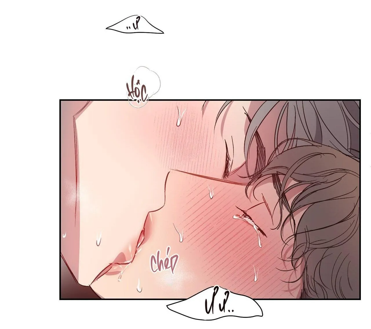 Bí Mật Của Mái Tóc Chapter 24 Trang 41