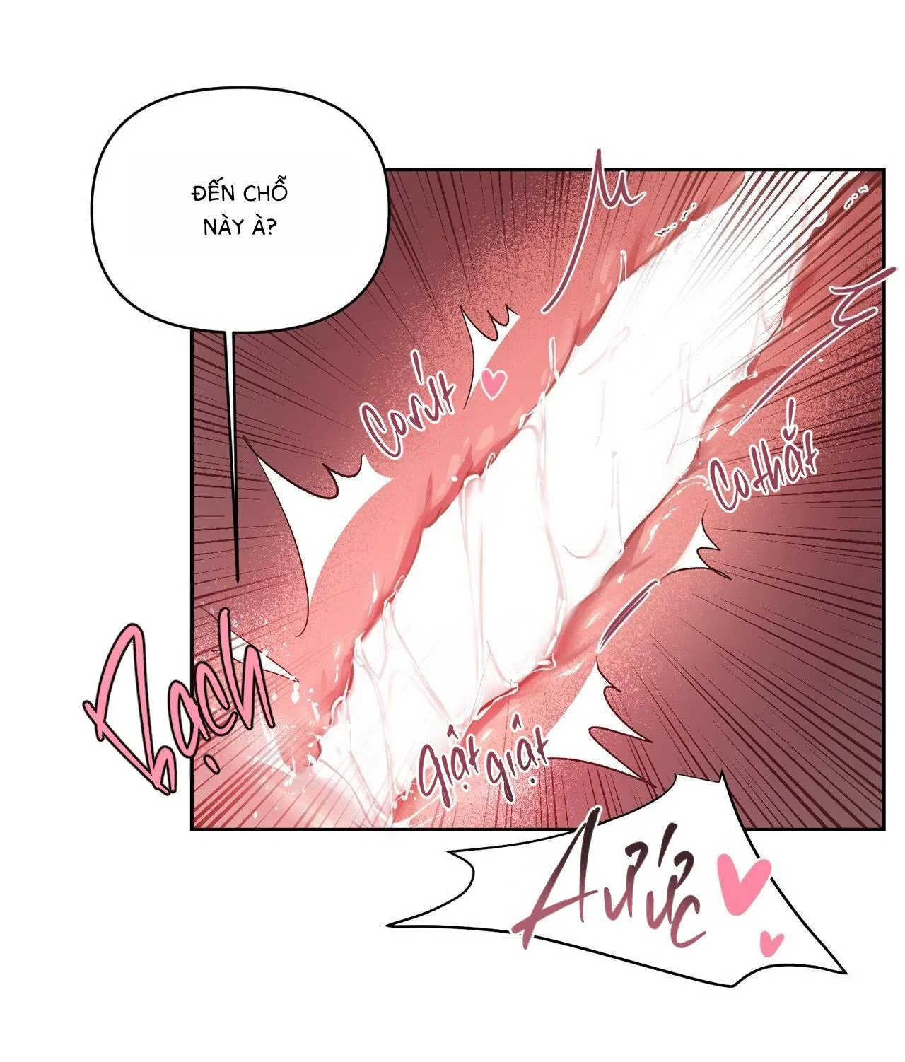 Bí Mật Của Mái Tóc Chapter 24 Trang 47