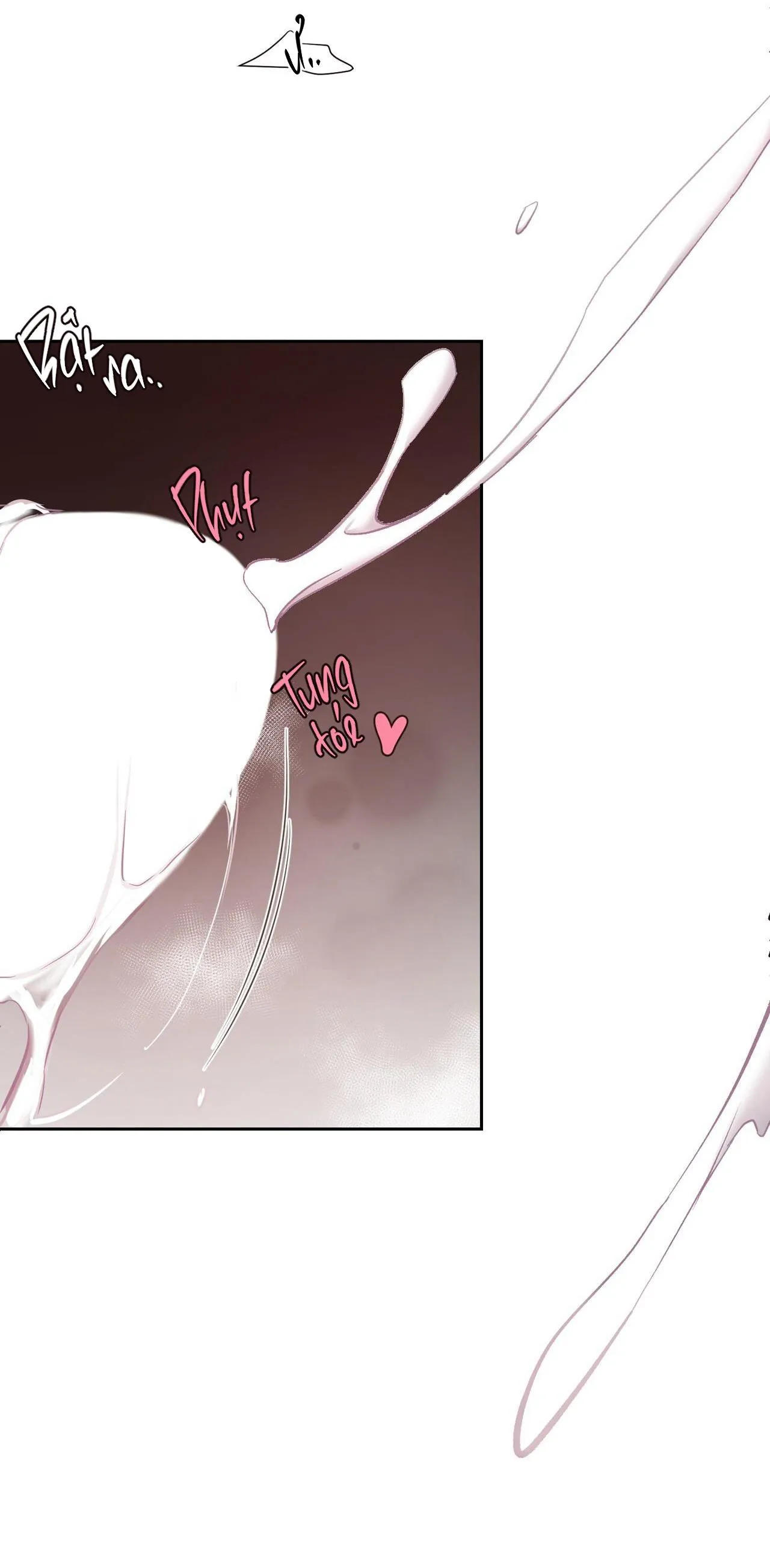 Bí Mật Của Mái Tóc Chapter 24 Trang 57