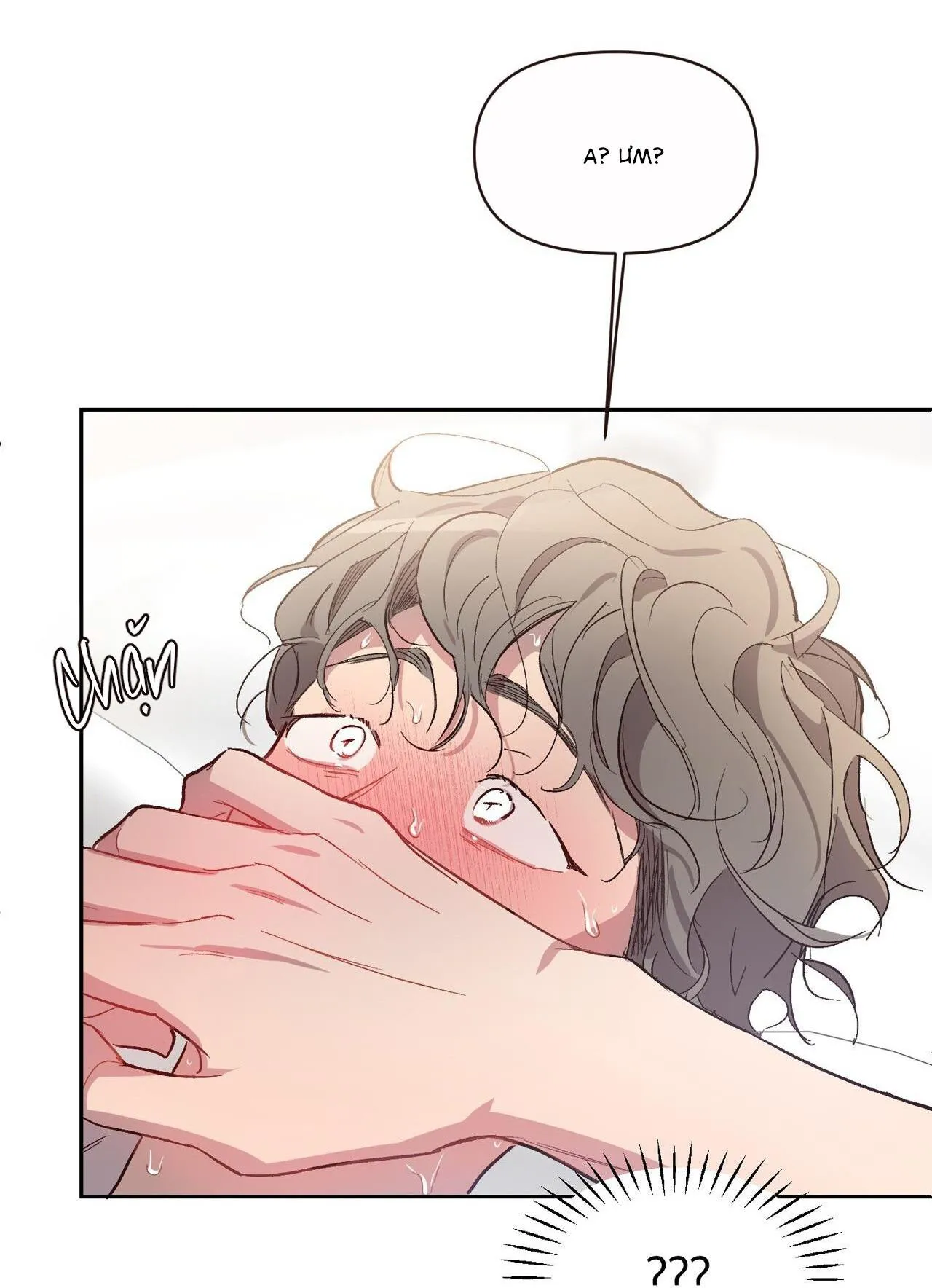 Bí Mật Của Mái Tóc Chapter 24 Trang 67