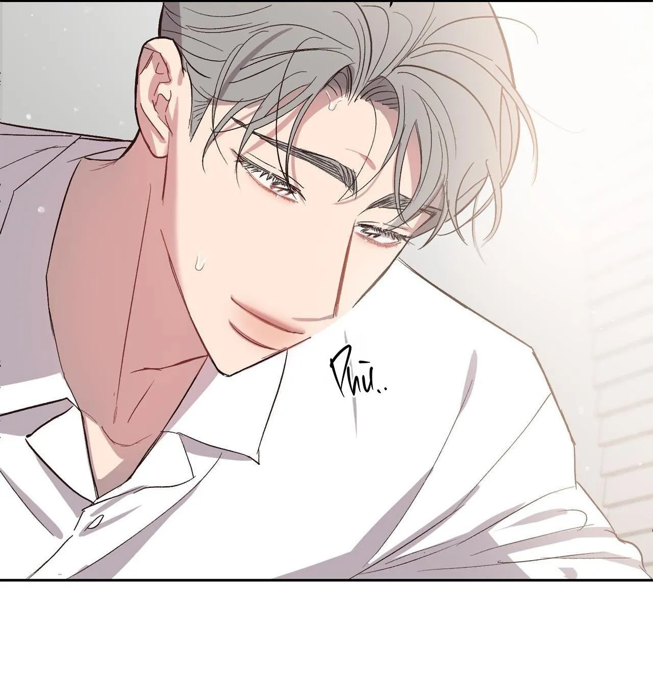 Bí Mật Của Mái Tóc Chapter 24 Trang 70