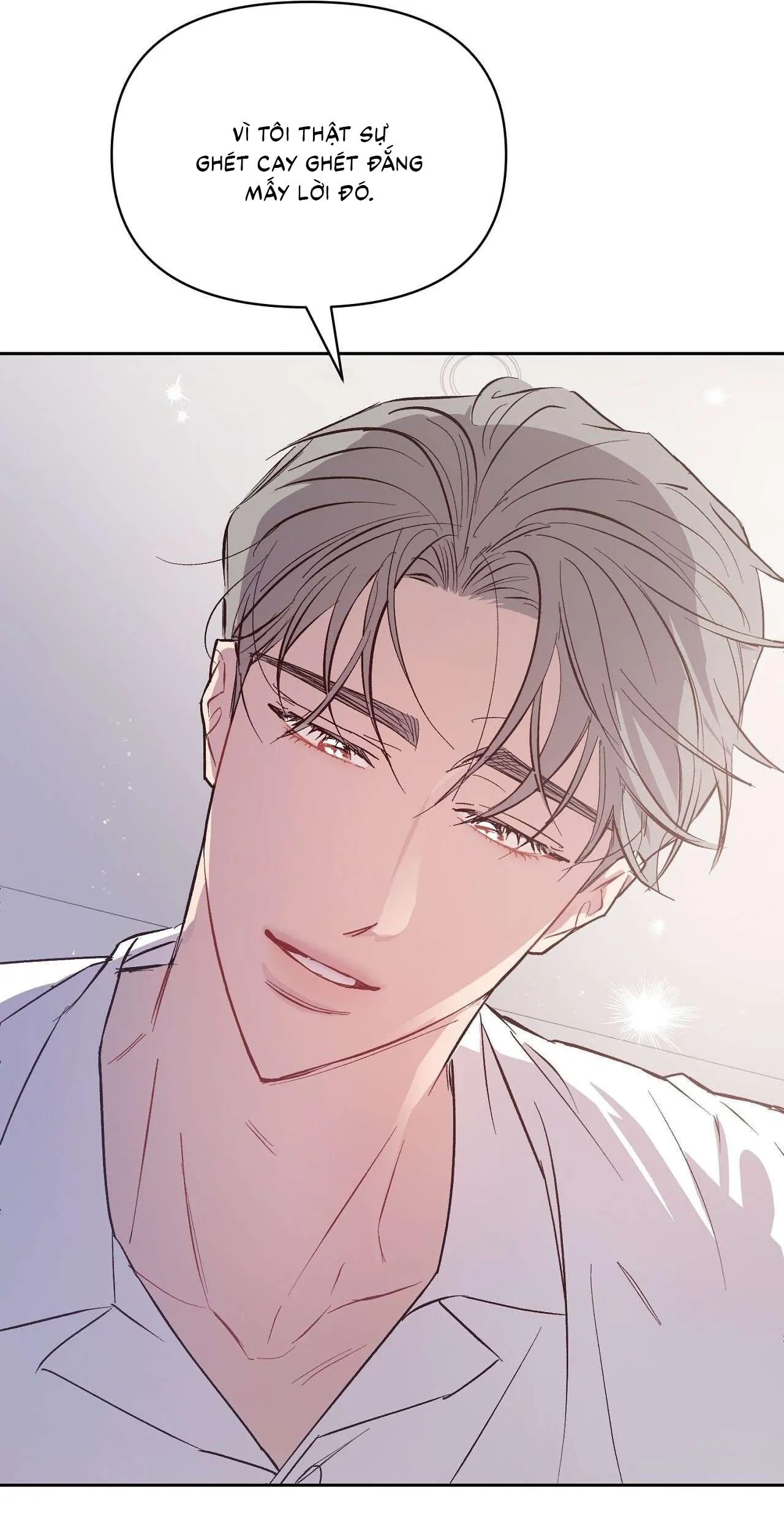 Bí Mật Của Mái Tóc Chapter 25 Trang 4