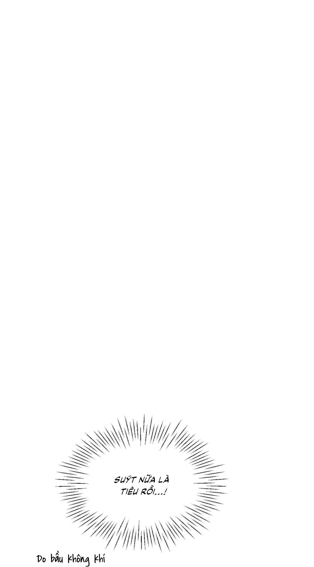 Bí Mật Của Mái Tóc Chapter 25 Trang 7