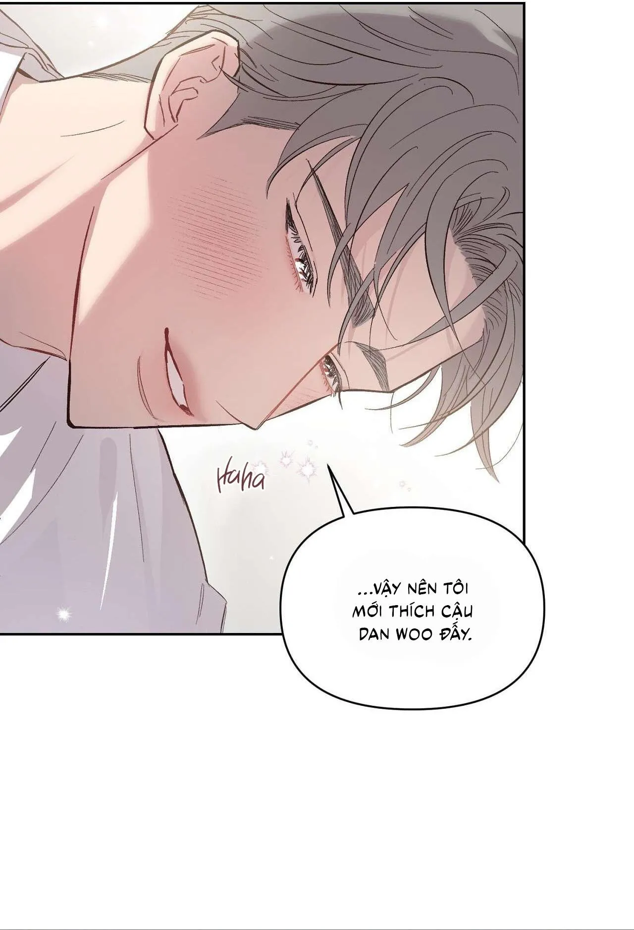 Bí Mật Của Mái Tóc Chapter 25 Trang 20