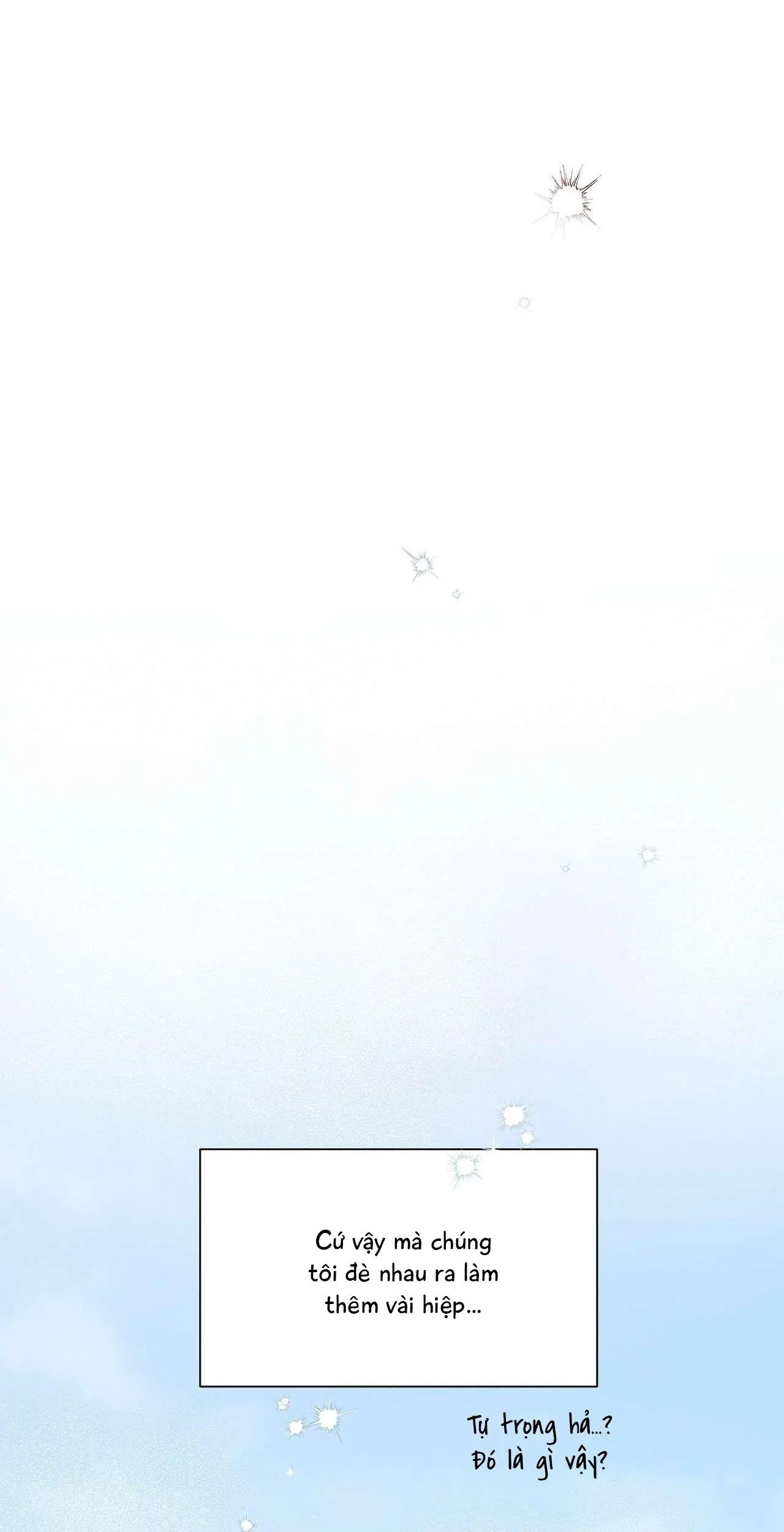 Bí Mật Của Mái Tóc Chapter 25 Trang 32