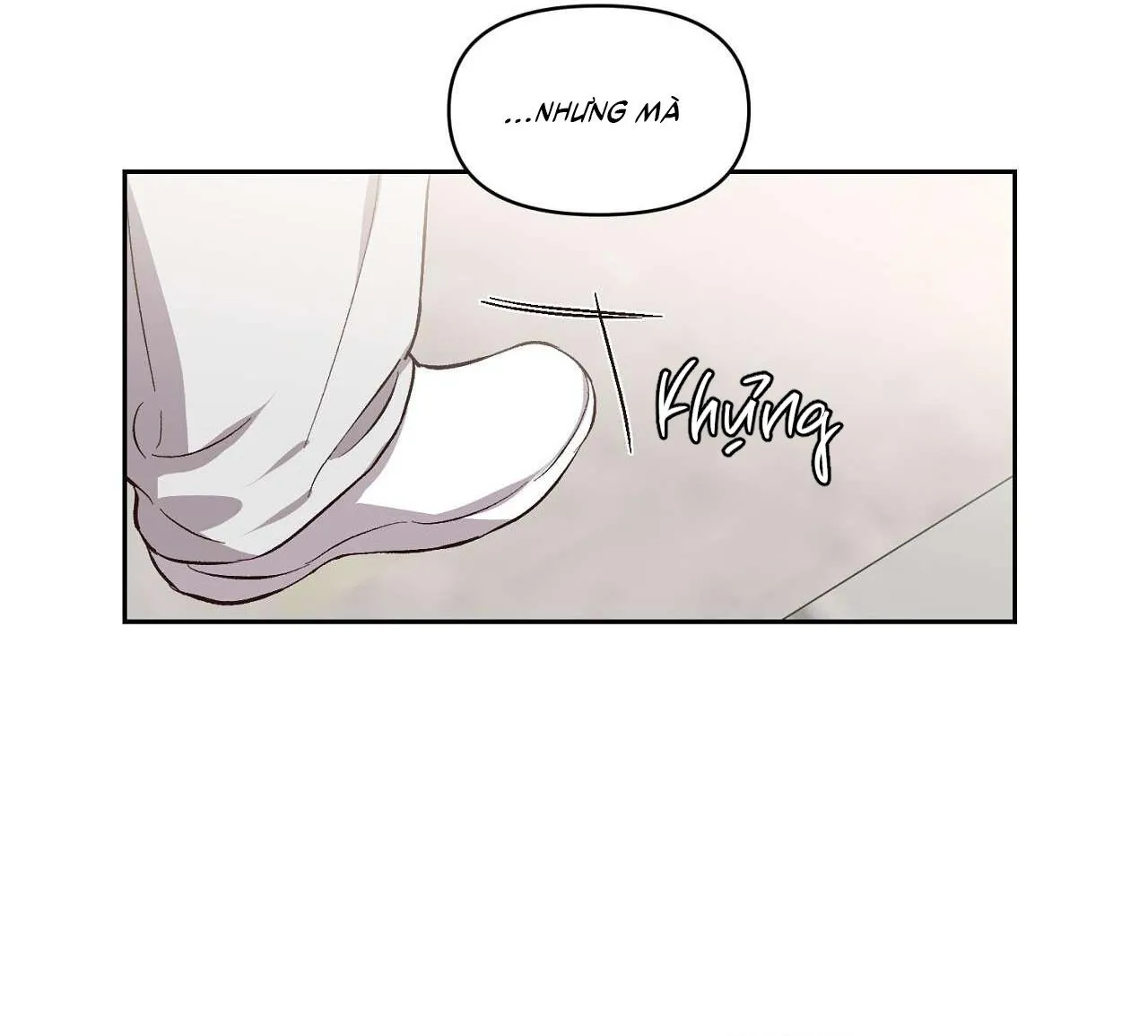 Bí Mật Của Mái Tóc Chapter 25 Trang 35