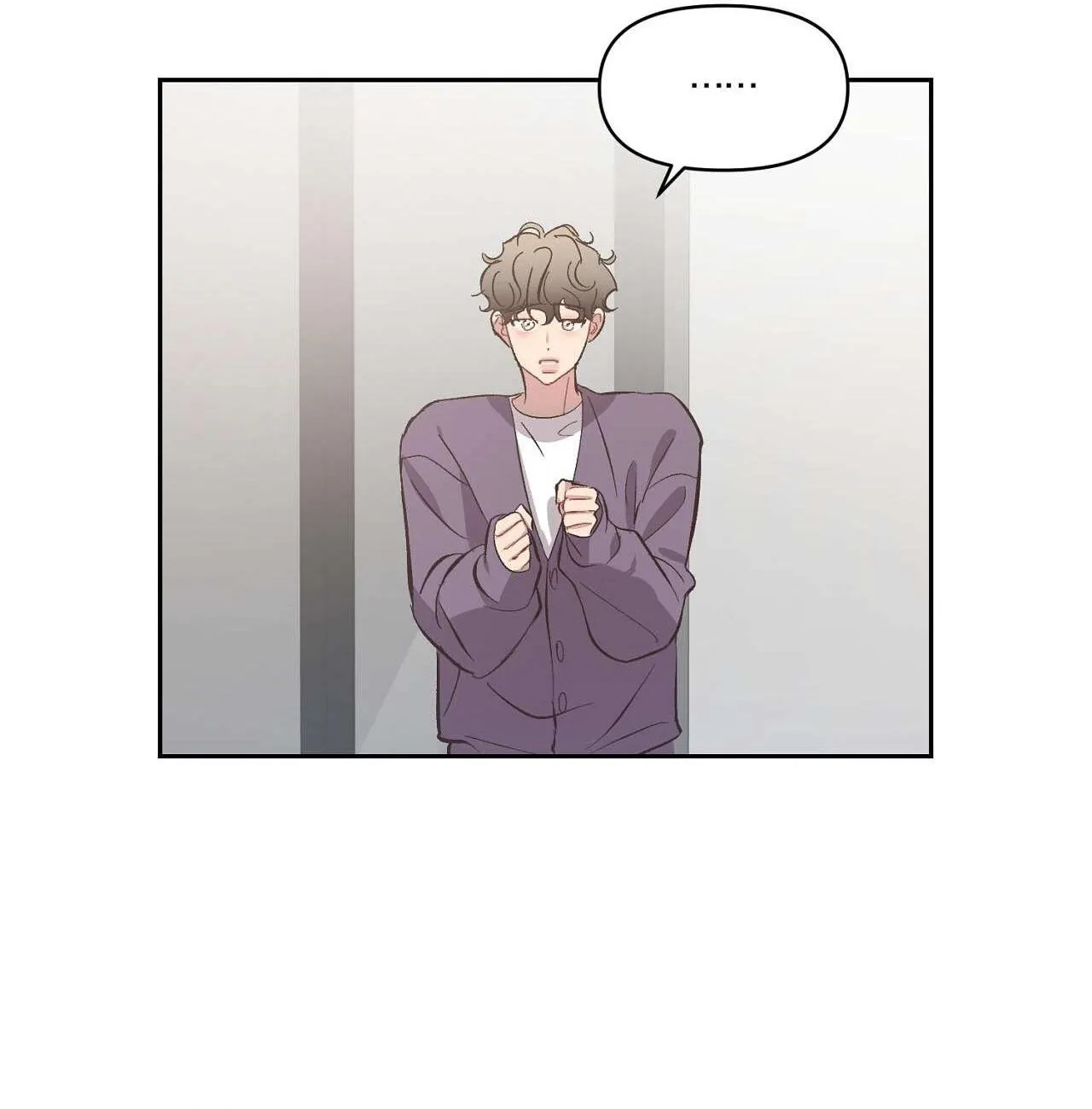 Bí Mật Của Mái Tóc Chapter 25 Trang 43