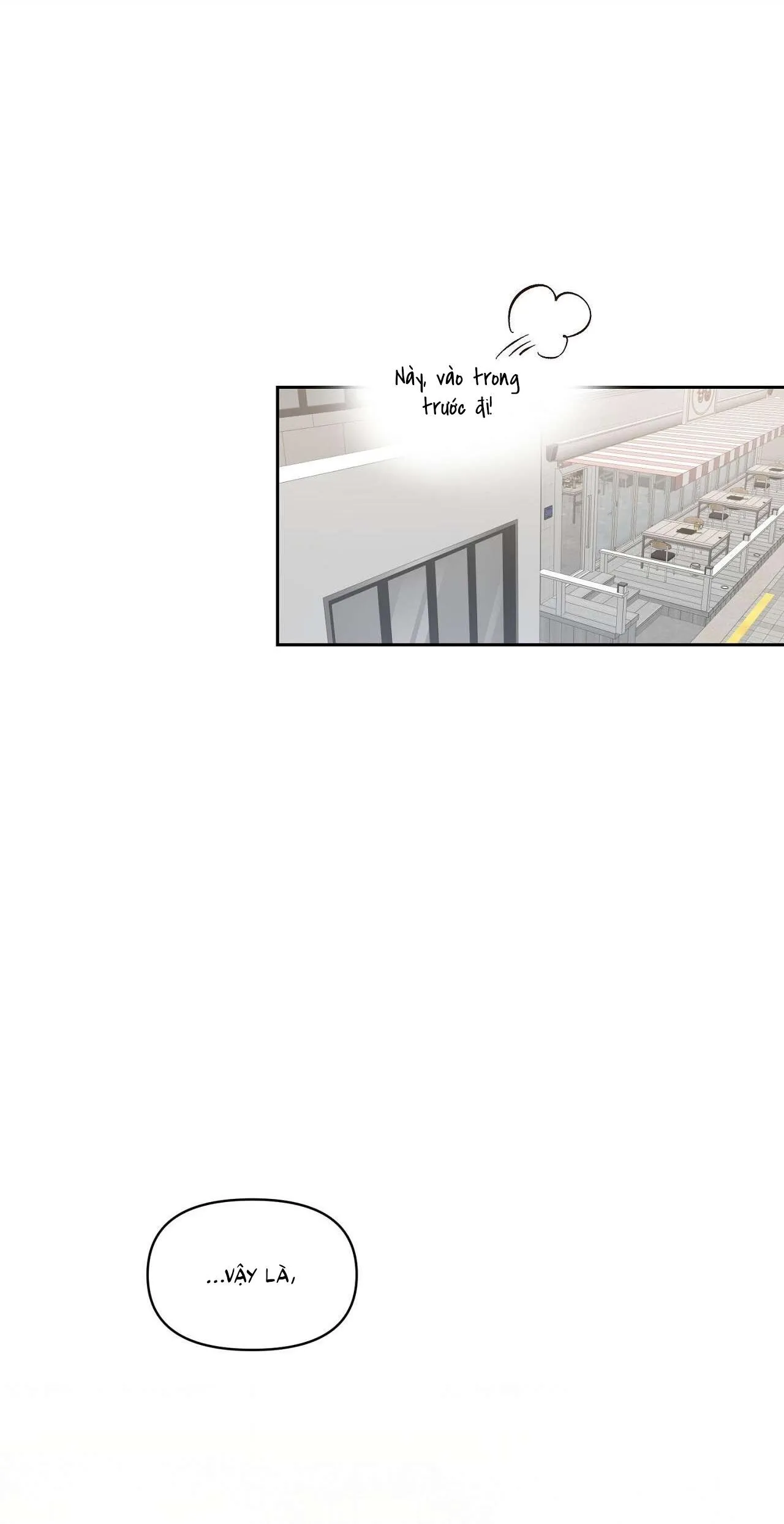 Bí Mật Của Mái Tóc Chapter 25 Trang 45