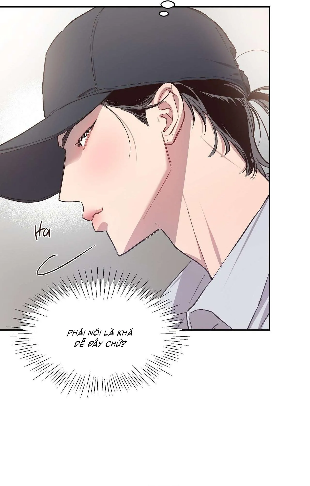 Bí Mật Của Mái Tóc Chapter 25 Trang 60